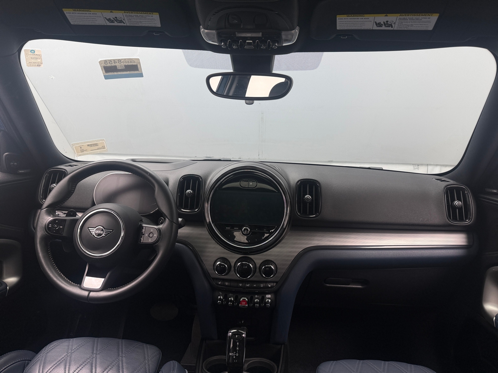 Thumbnail: 2023 MINI Cooper Countryman - 2