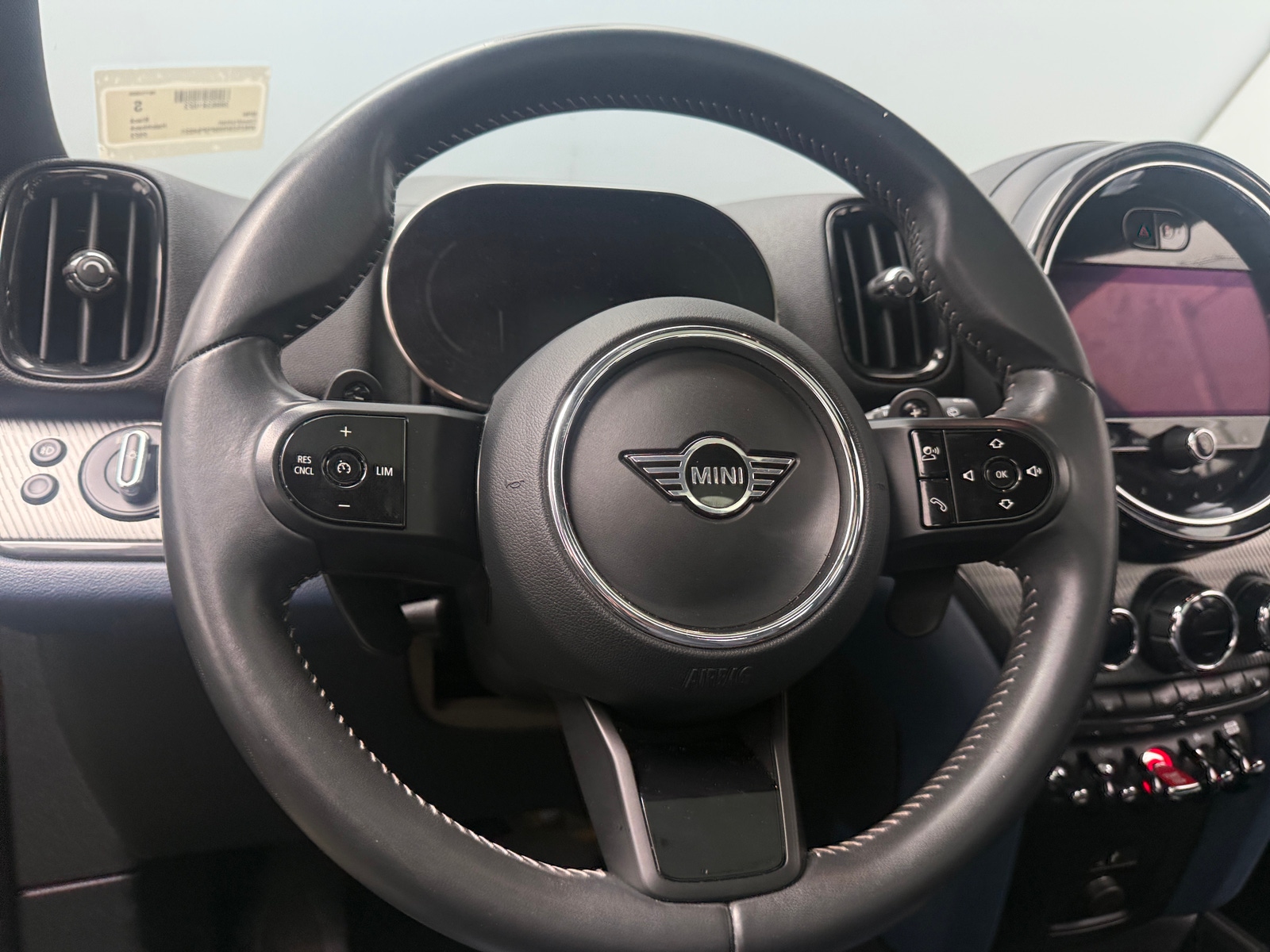 Thumbnail: 2023 MINI Cooper Countryman - 4