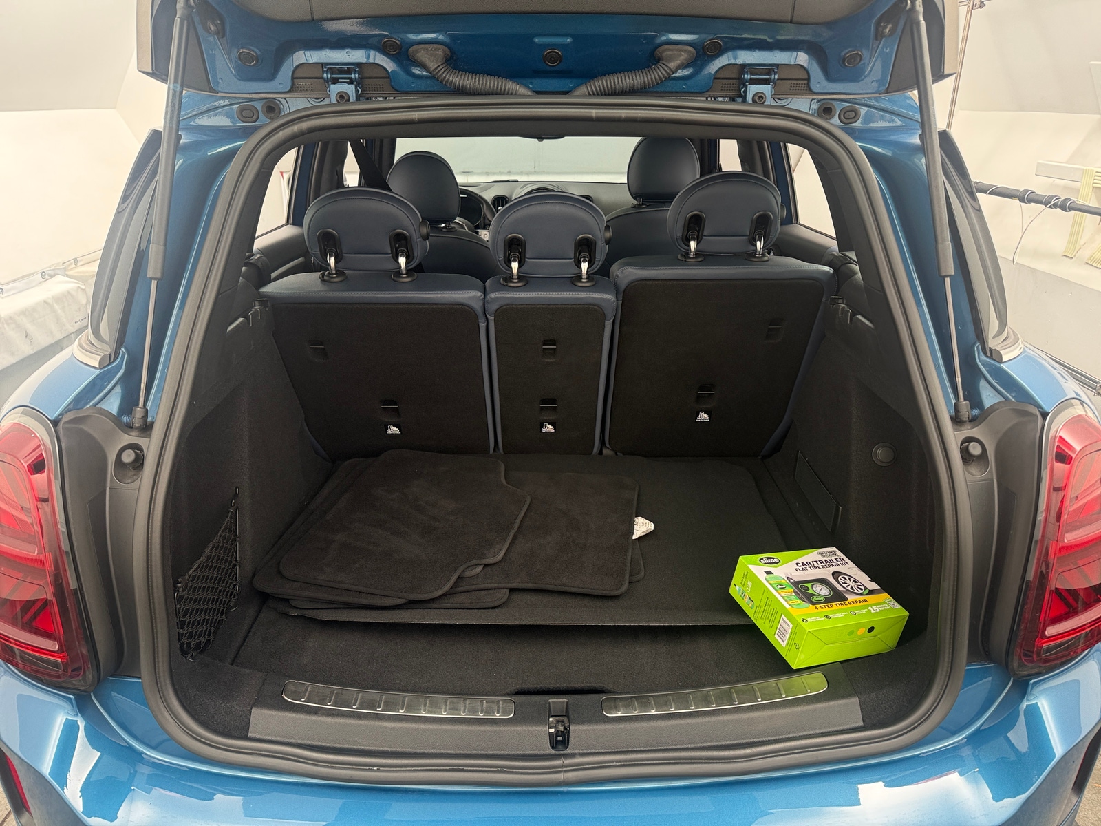 Thumbnail: 2023 MINI Cooper Countryman - 6