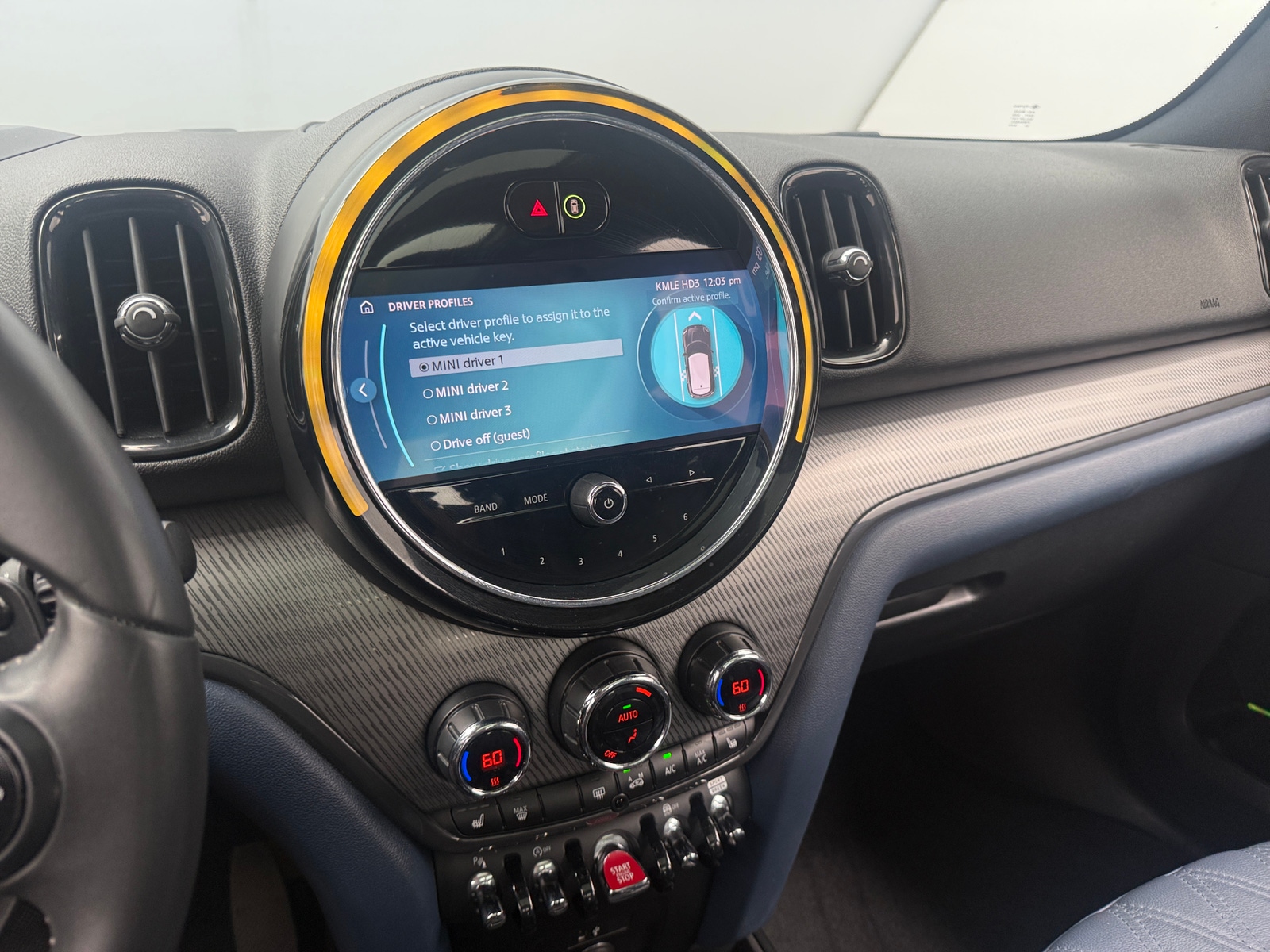 Thumbnail: 2023 MINI Cooper Countryman - 3