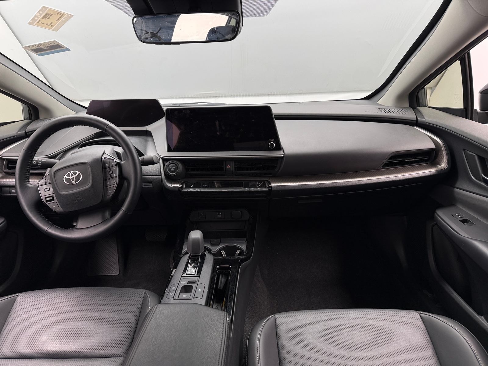 Thumbnail: 2025 Toyota Prius - 3