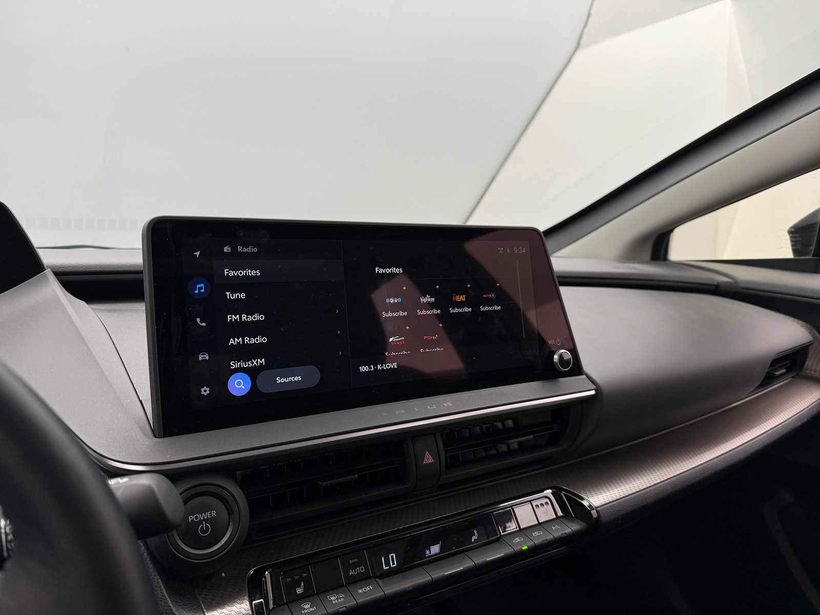 Thumbnail: 2025 Toyota Prius - 4