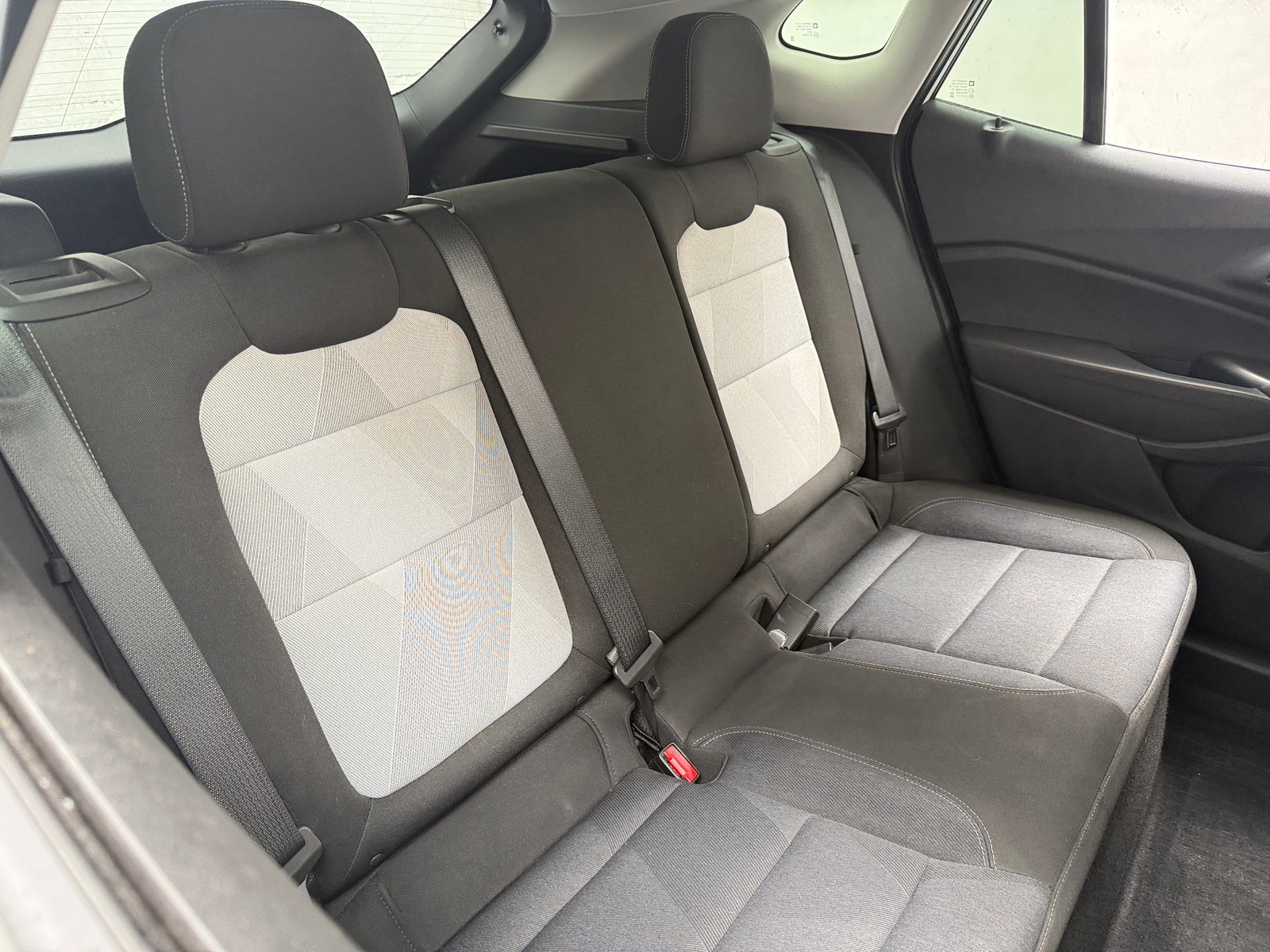 Thumbnail: 2024 Chevrolet Trax - 6