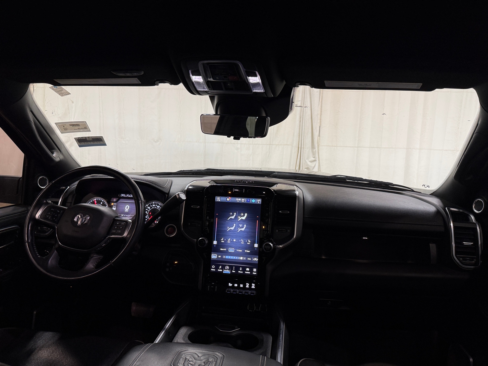 Thumbnail: 2022 RAM 2500 - 2