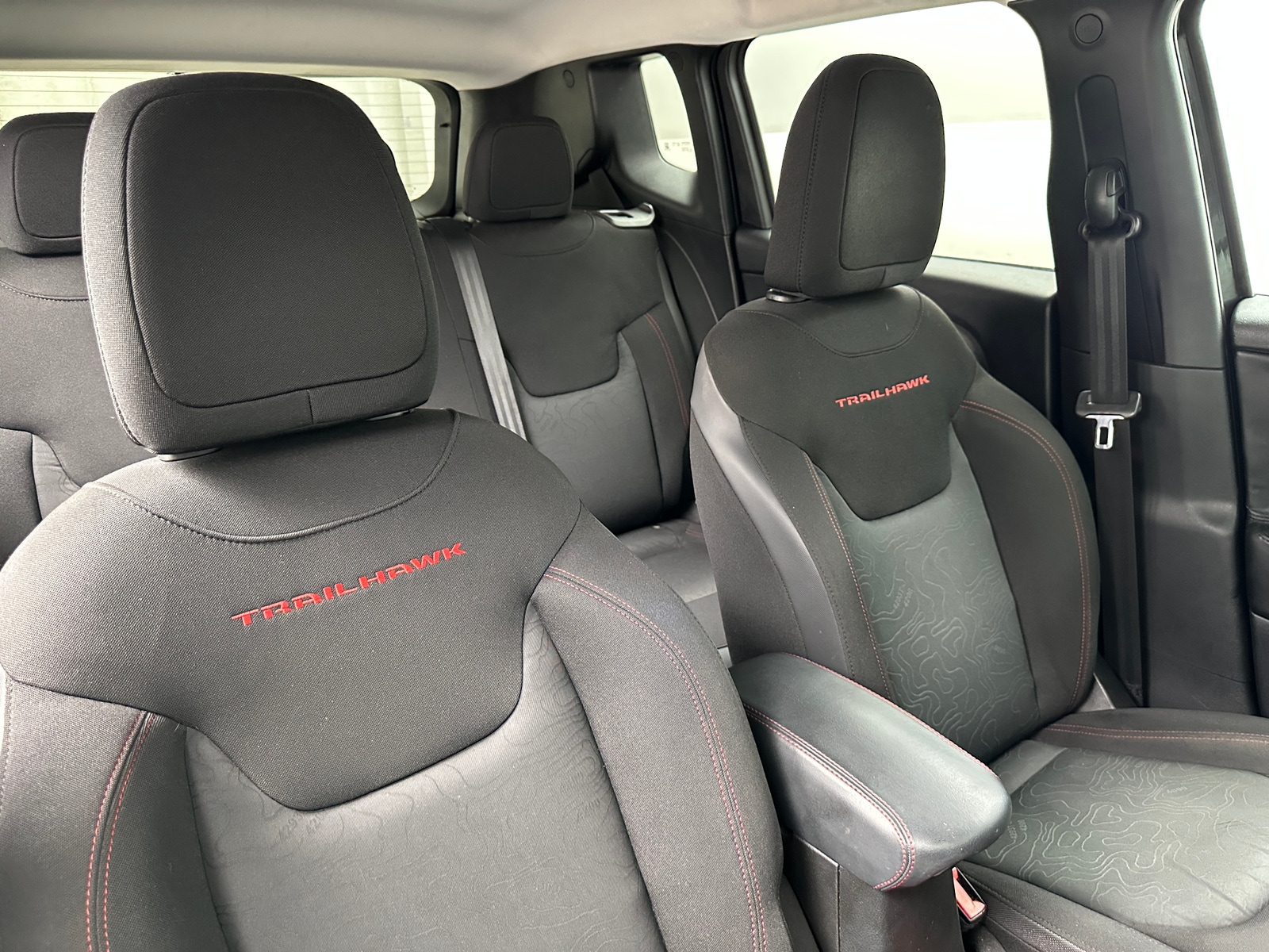 Thumbnail: 2016 Jeep Renegade - 2