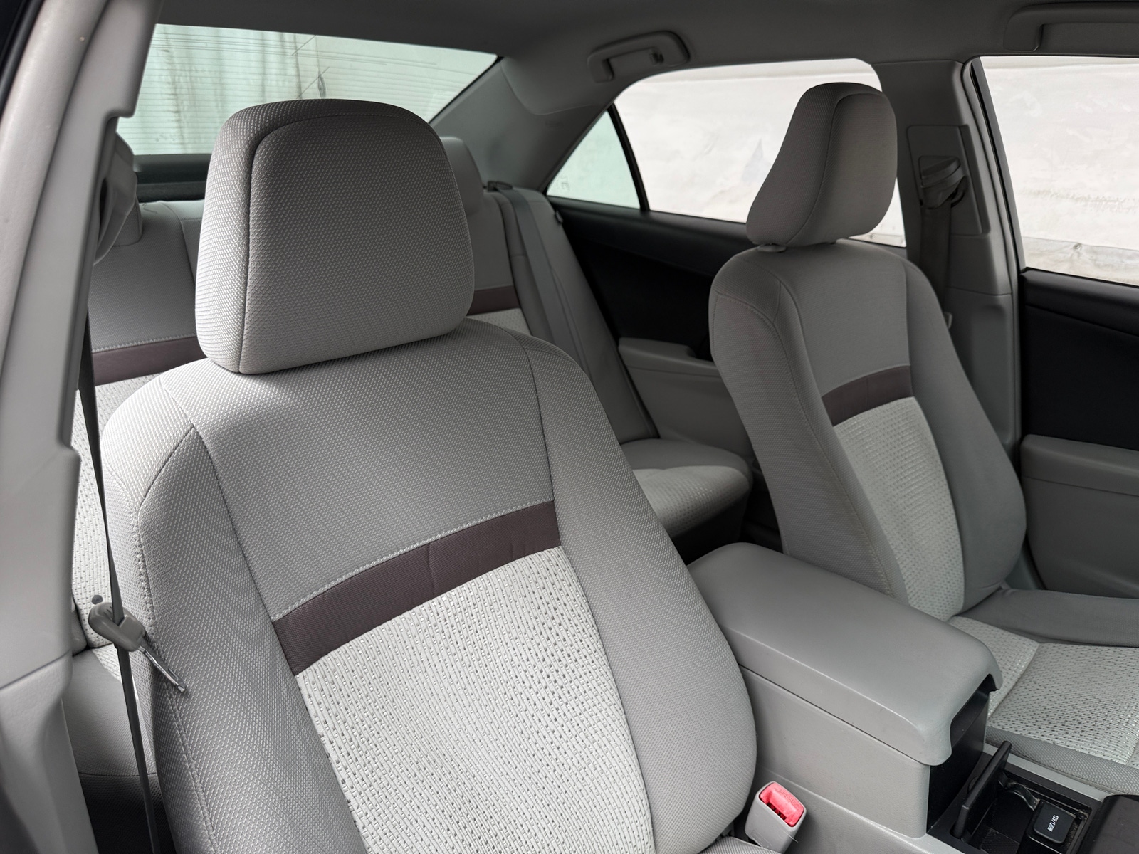 Thumbnail: 2014 Toyota Camry - 2