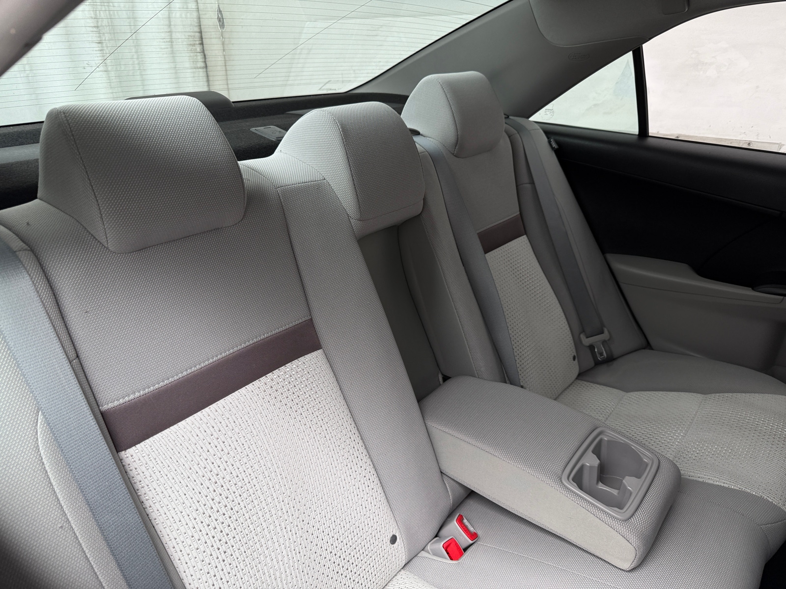 Thumbnail: 2014 Toyota Camry - 6