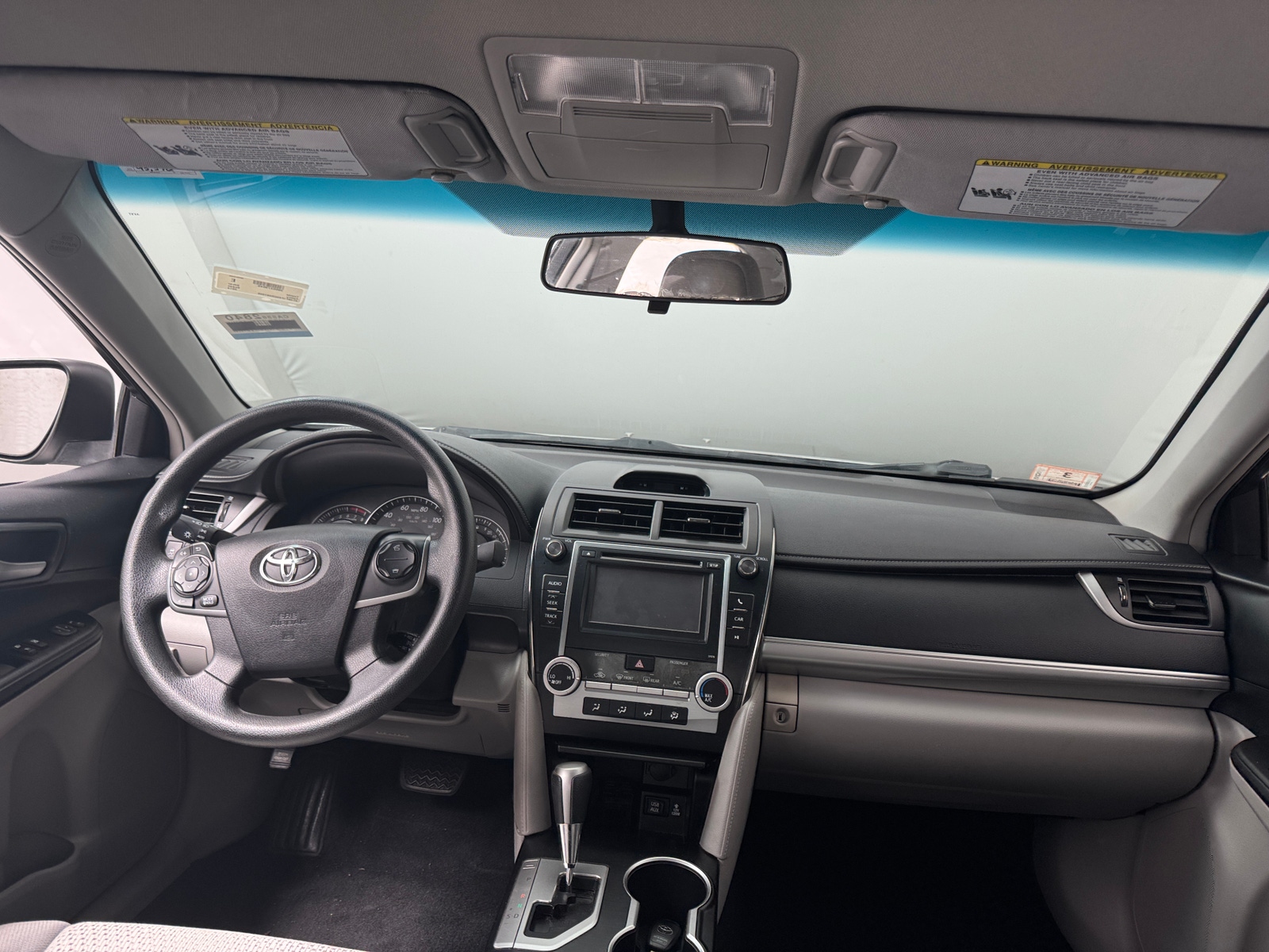Thumbnail: 2014 Toyota Camry - 3