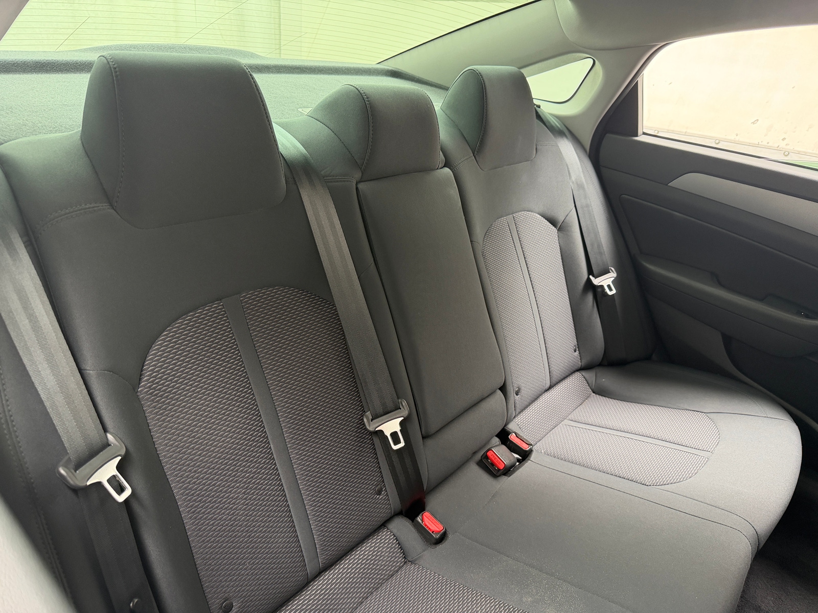 Thumbnail: 2019 Hyundai Sonata - 6