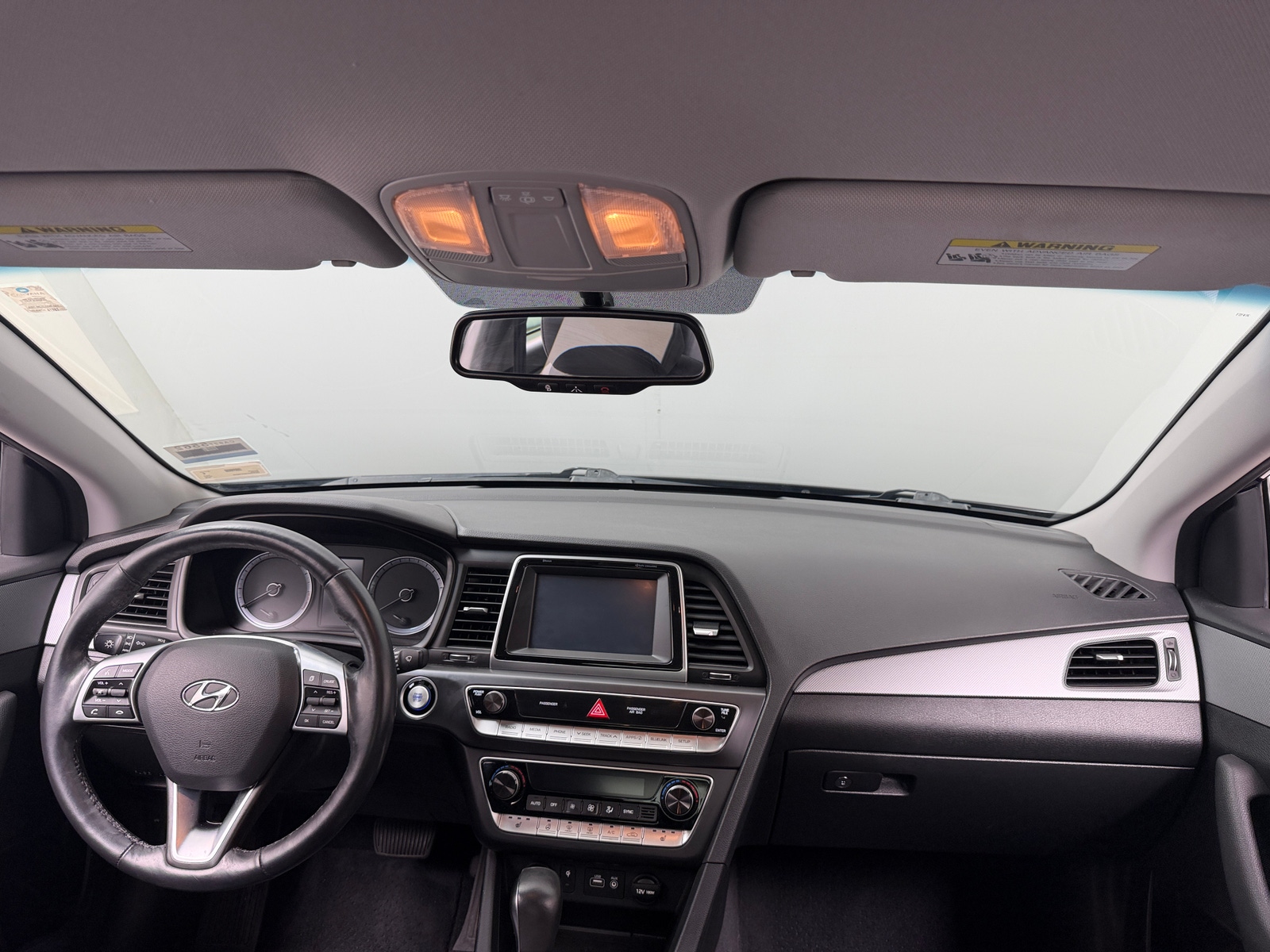 Thumbnail: 2019 Hyundai Sonata - 3