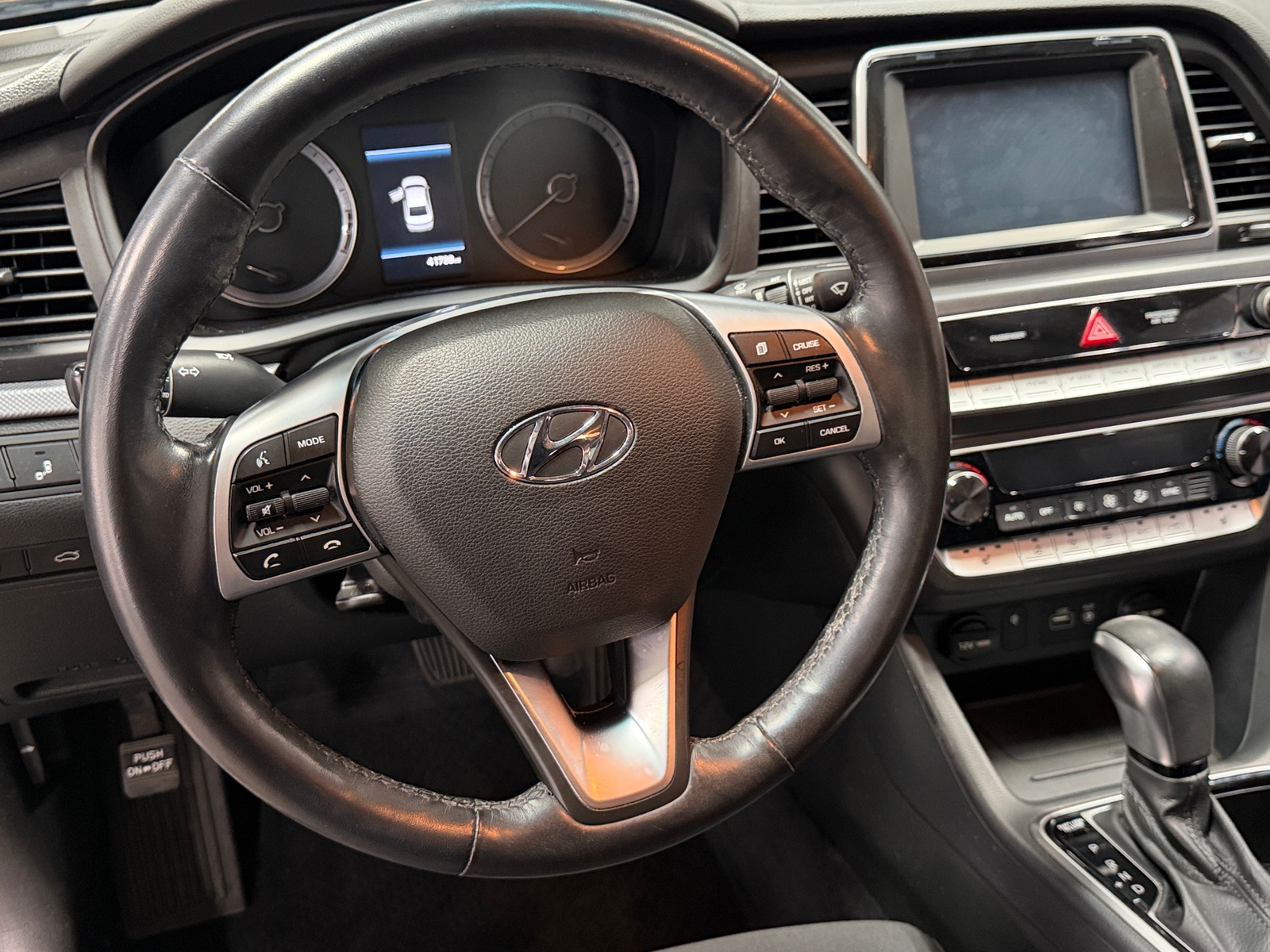 Thumbnail: 2019 Hyundai Sonata - 5