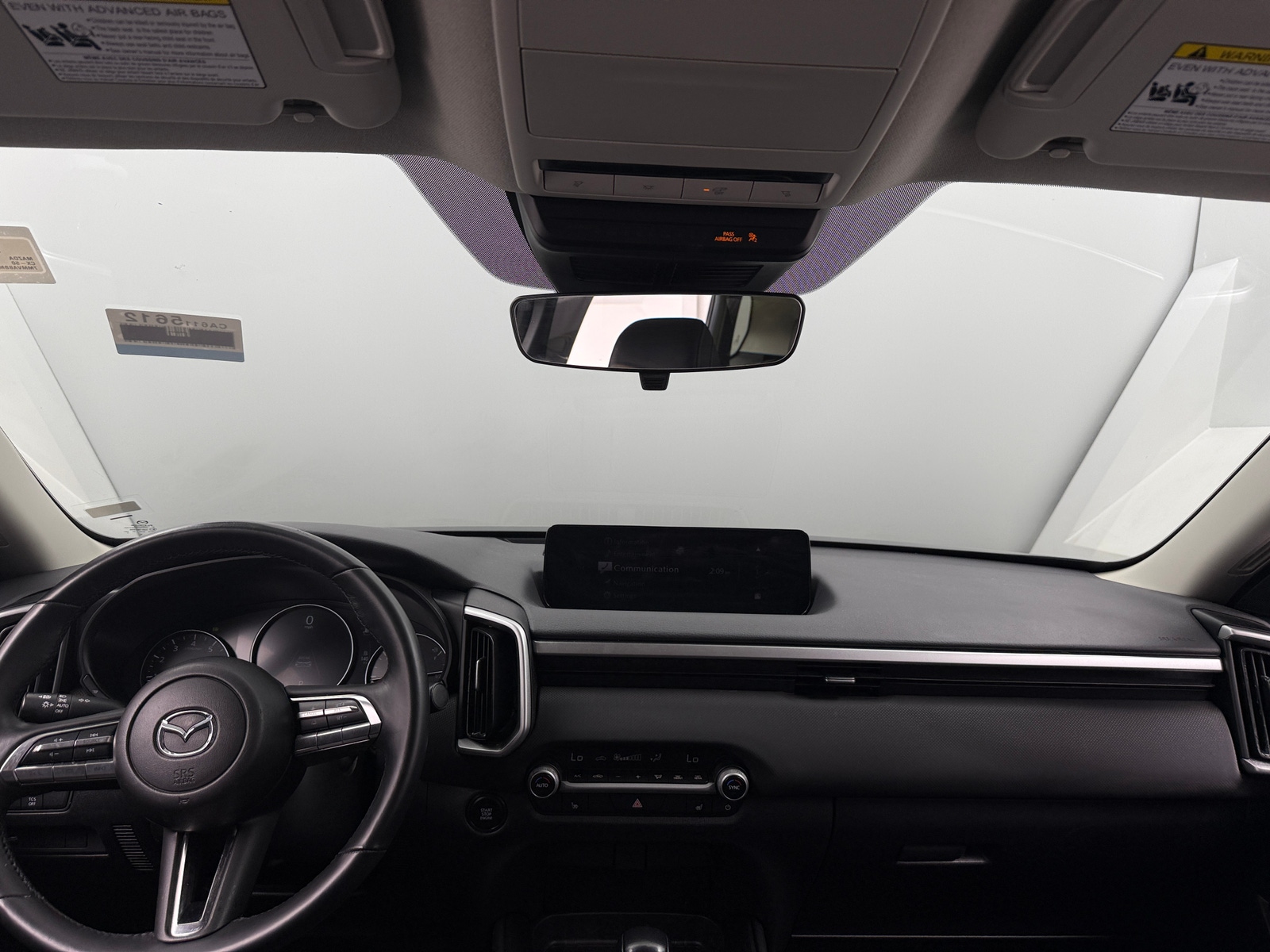 Thumbnail: 2025 Mazda CX-50 - 2