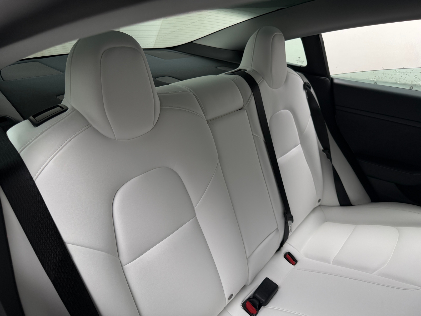 Thumbnail: 2021 Tesla Model 3 - 5