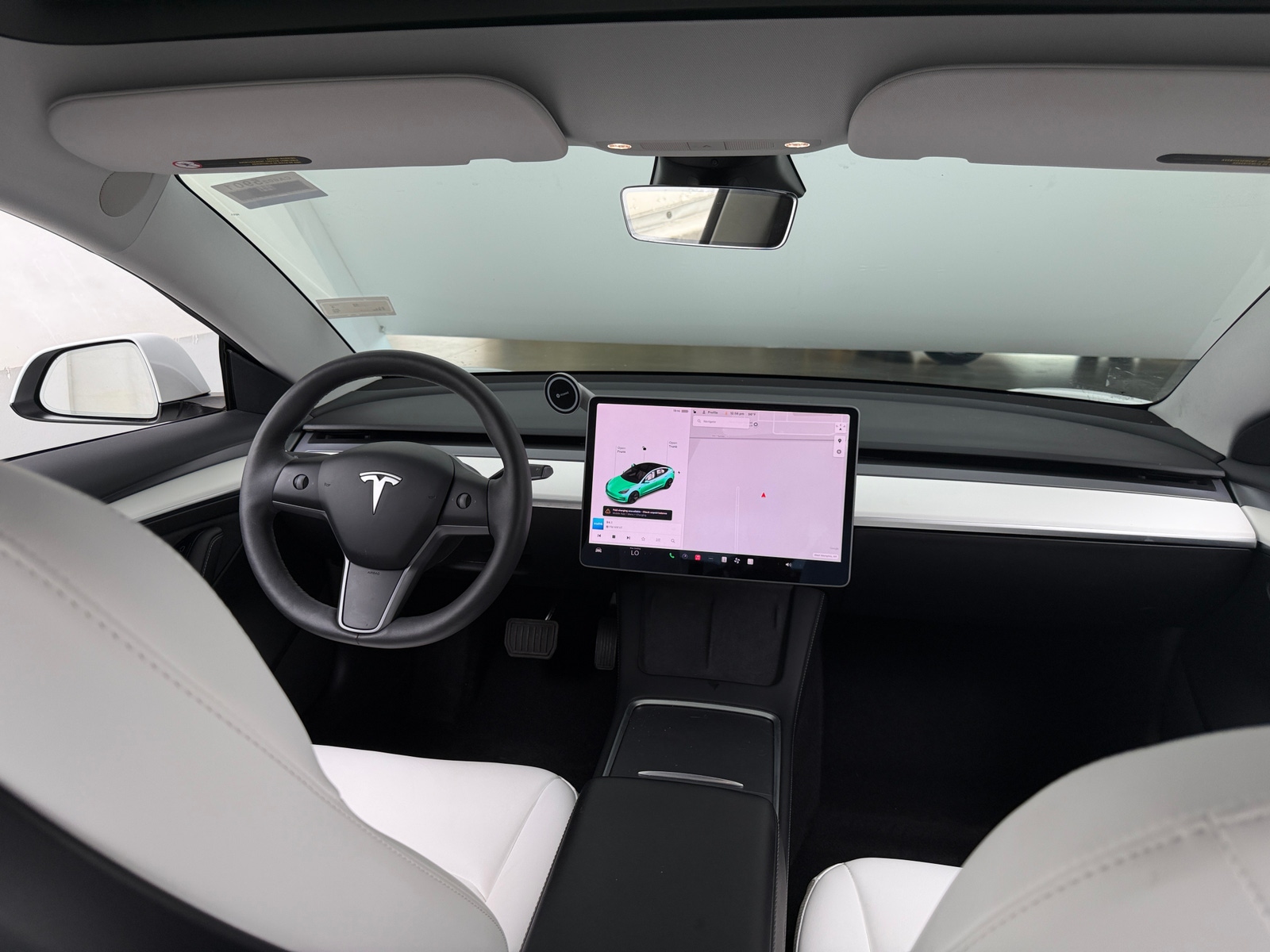 Thumbnail: 2021 Tesla Model 3 - 2