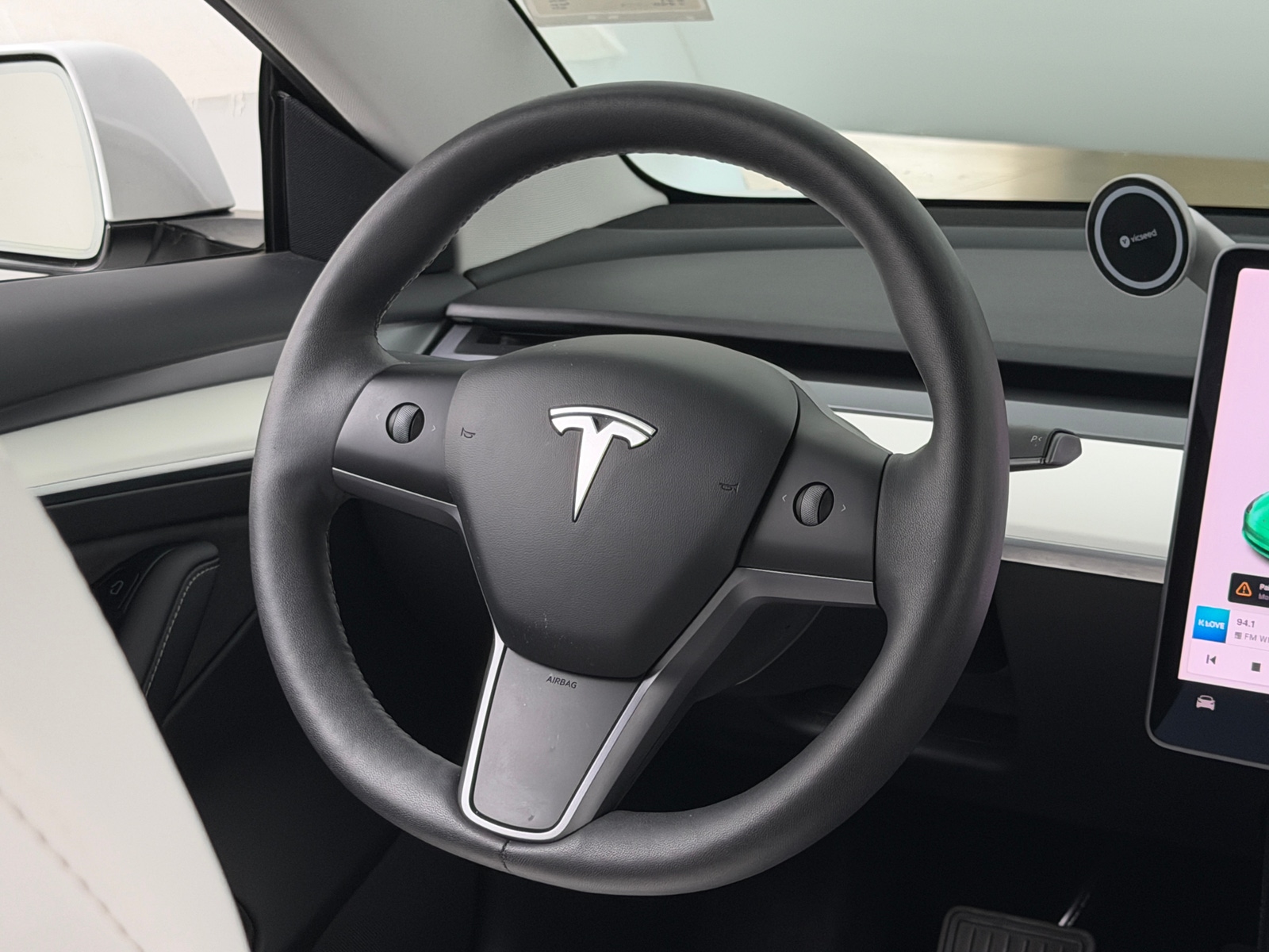 Thumbnail: 2021 Tesla Model 3 - 4