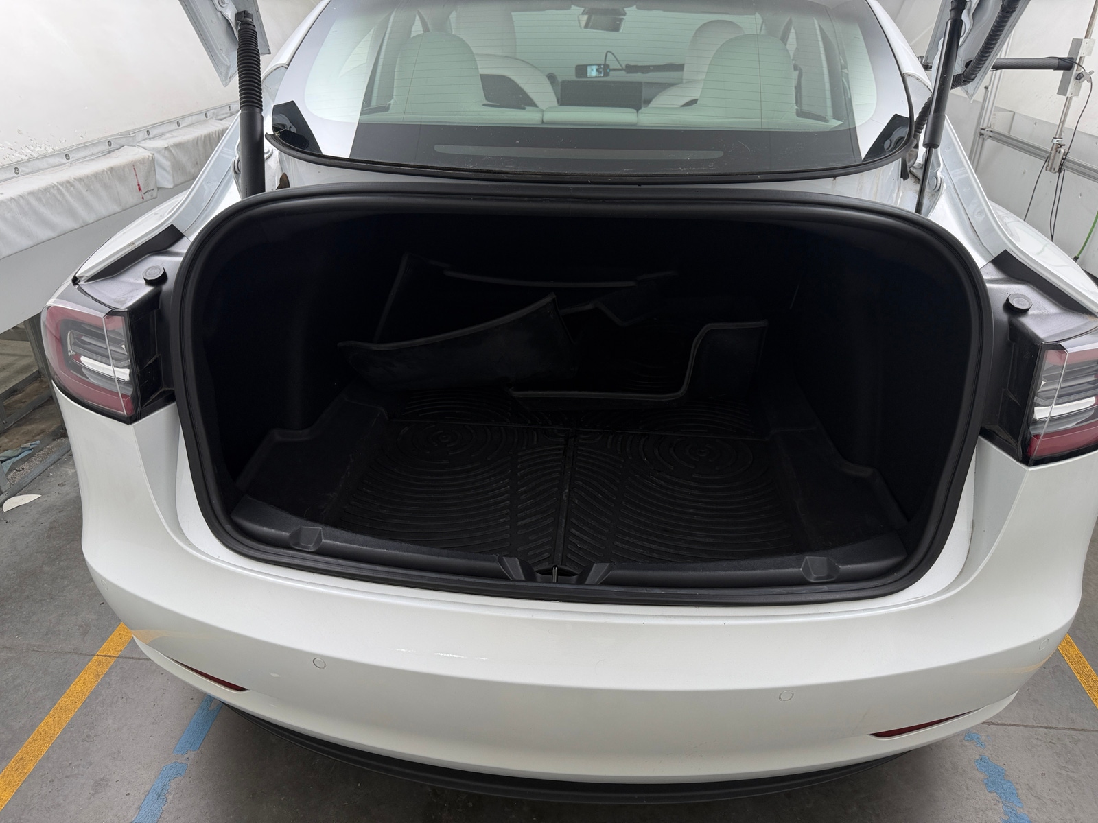 Thumbnail: 2021 Tesla Model 3 - 6