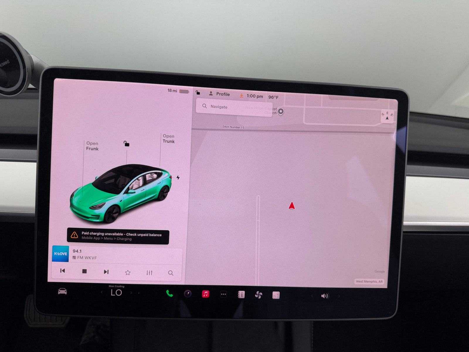 Thumbnail: 2021 Tesla Model 3 - 3