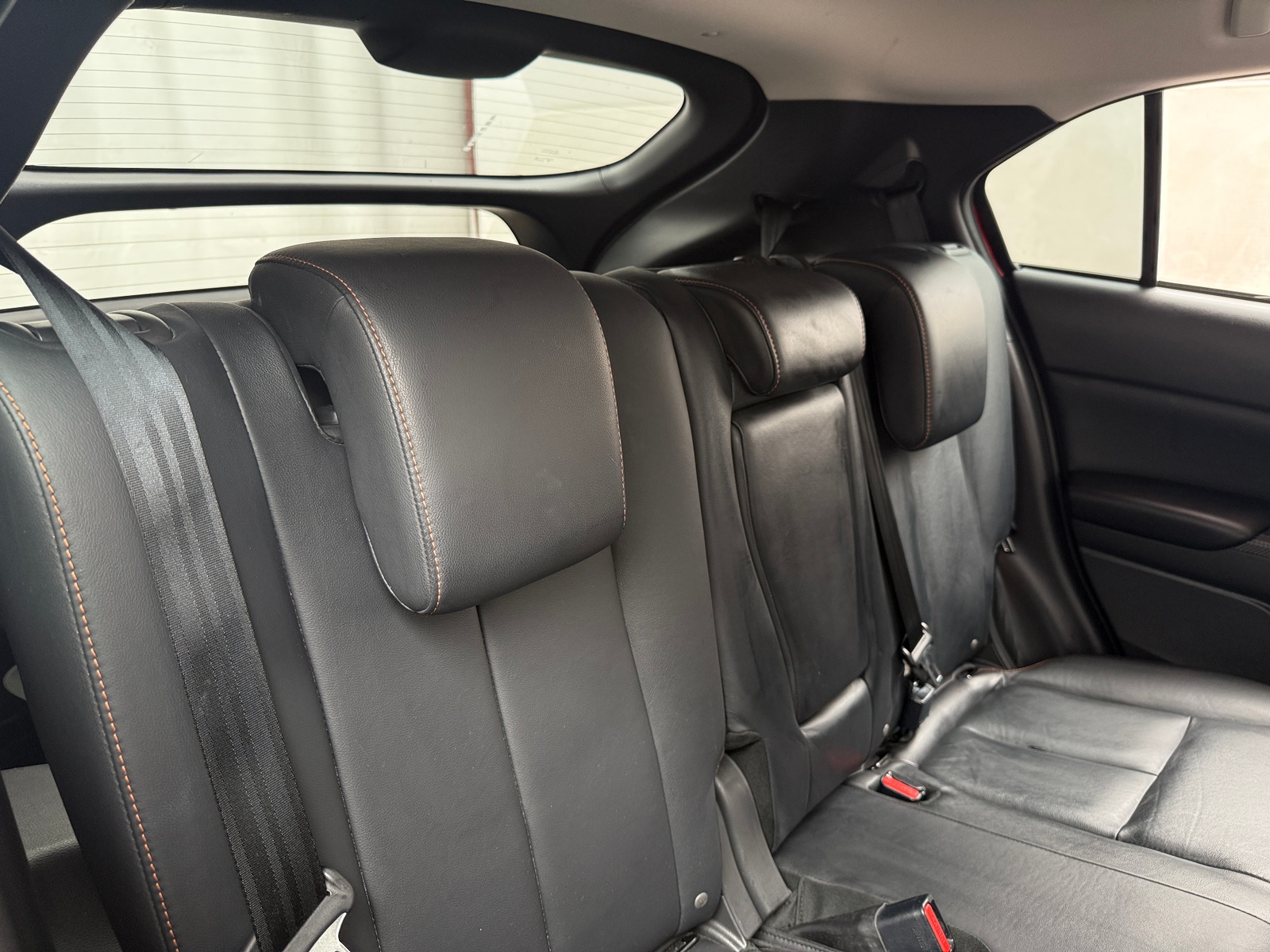Thumbnail: 2018 Mitsubishi Eclipse Cross - 5
