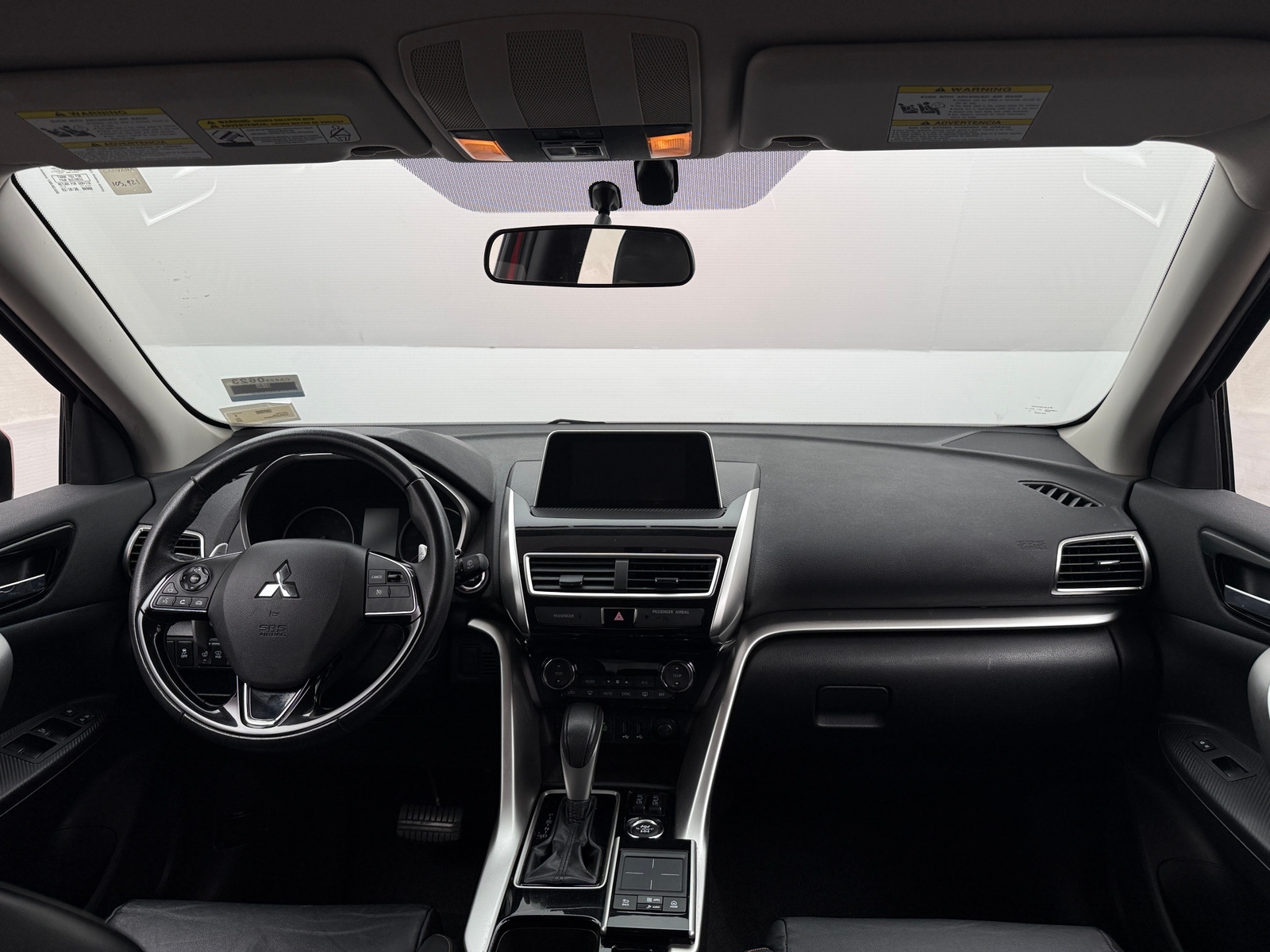 Thumbnail: 2018 Mitsubishi Eclipse Cross - 2