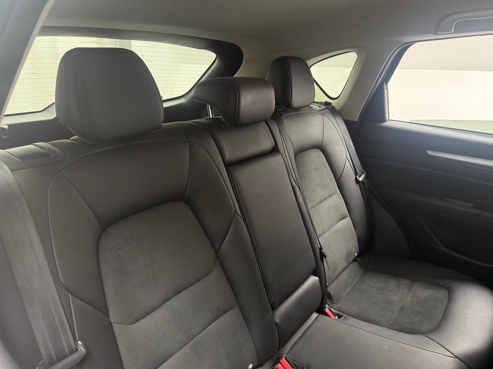 Thumbnail: 2021 Mazda CX-5 - 5
