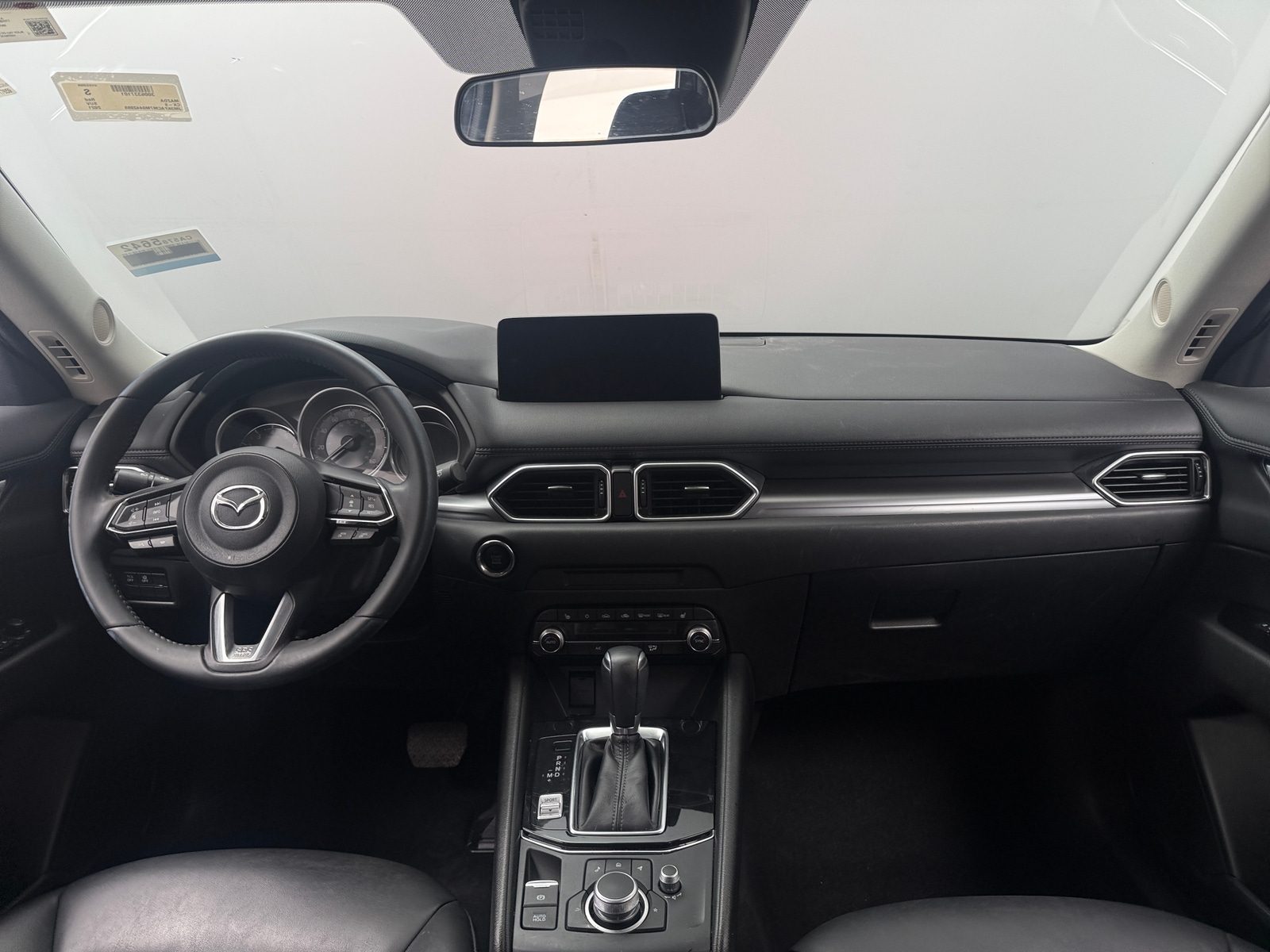 Thumbnail: 2021 Mazda CX-5 - 2