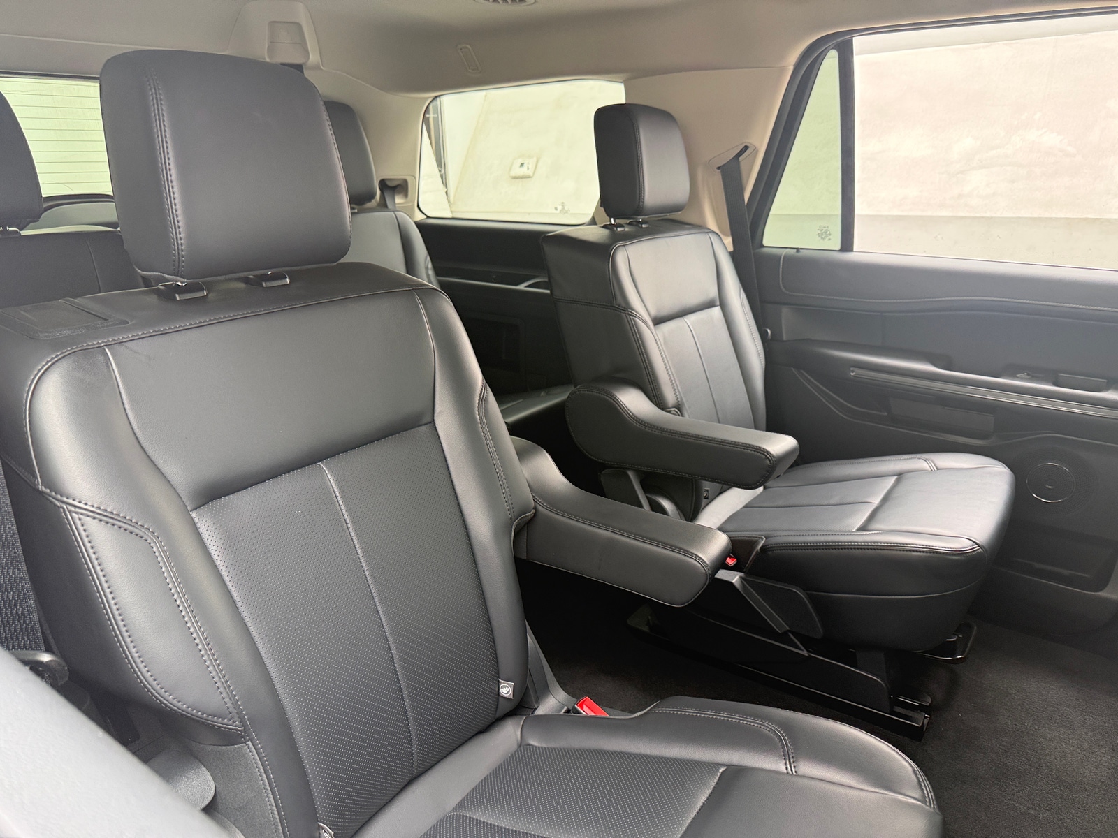 Thumbnail: 2024 Ford Expedition - 5