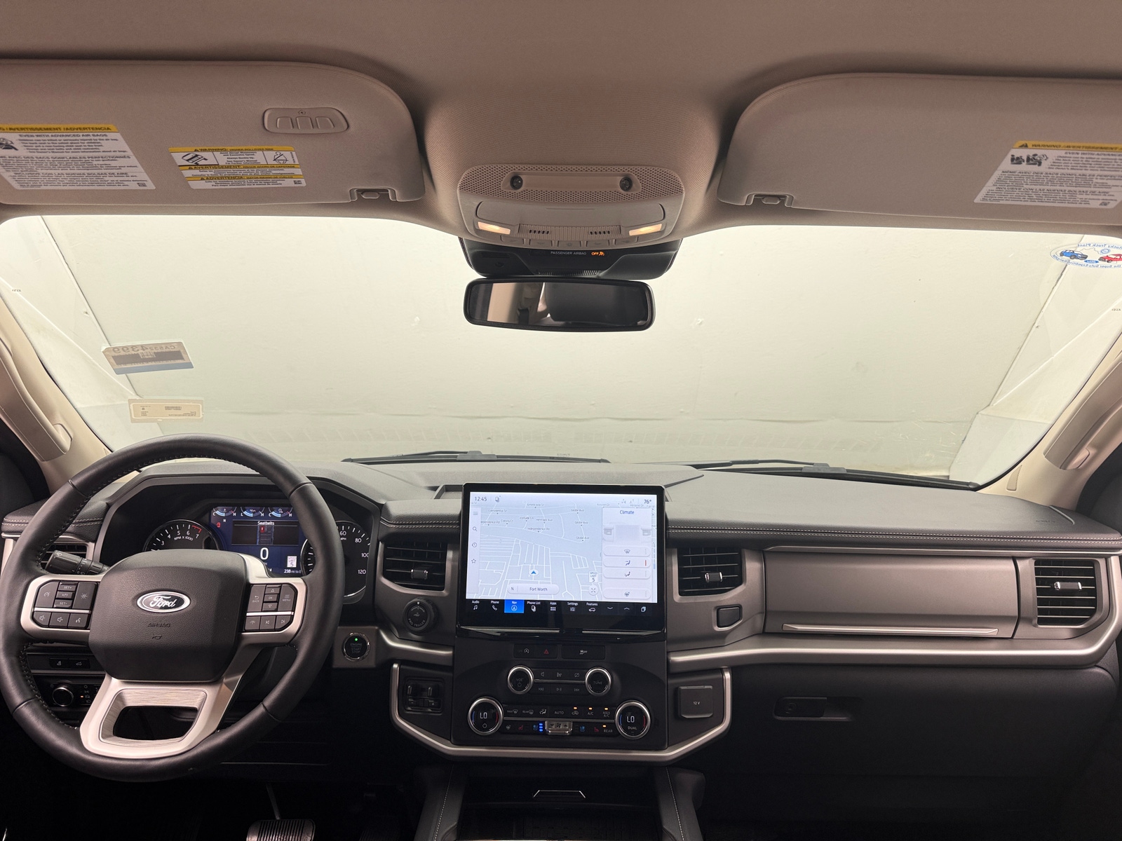 Thumbnail: 2024 Ford Expedition - 2