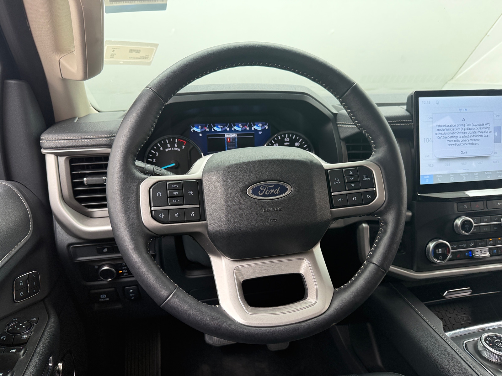 Thumbnail: 2024 Ford Expedition - 4