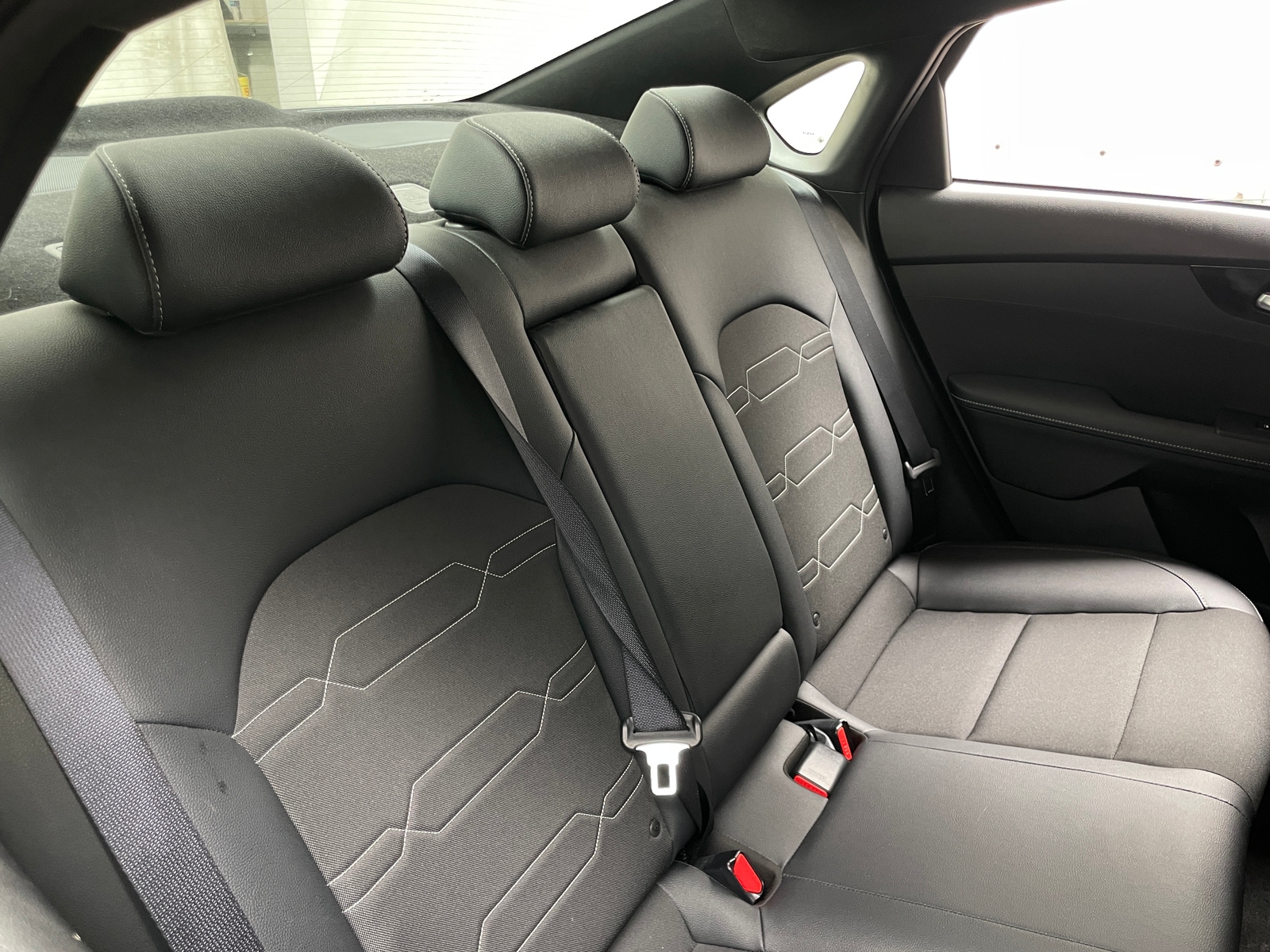 Thumbnail: 2024 Kia Forte - 5