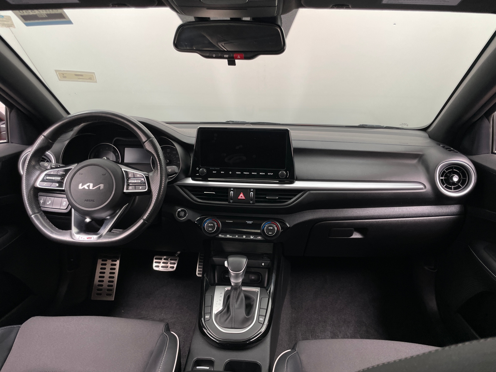 Thumbnail: 2024 Kia Forte - 2