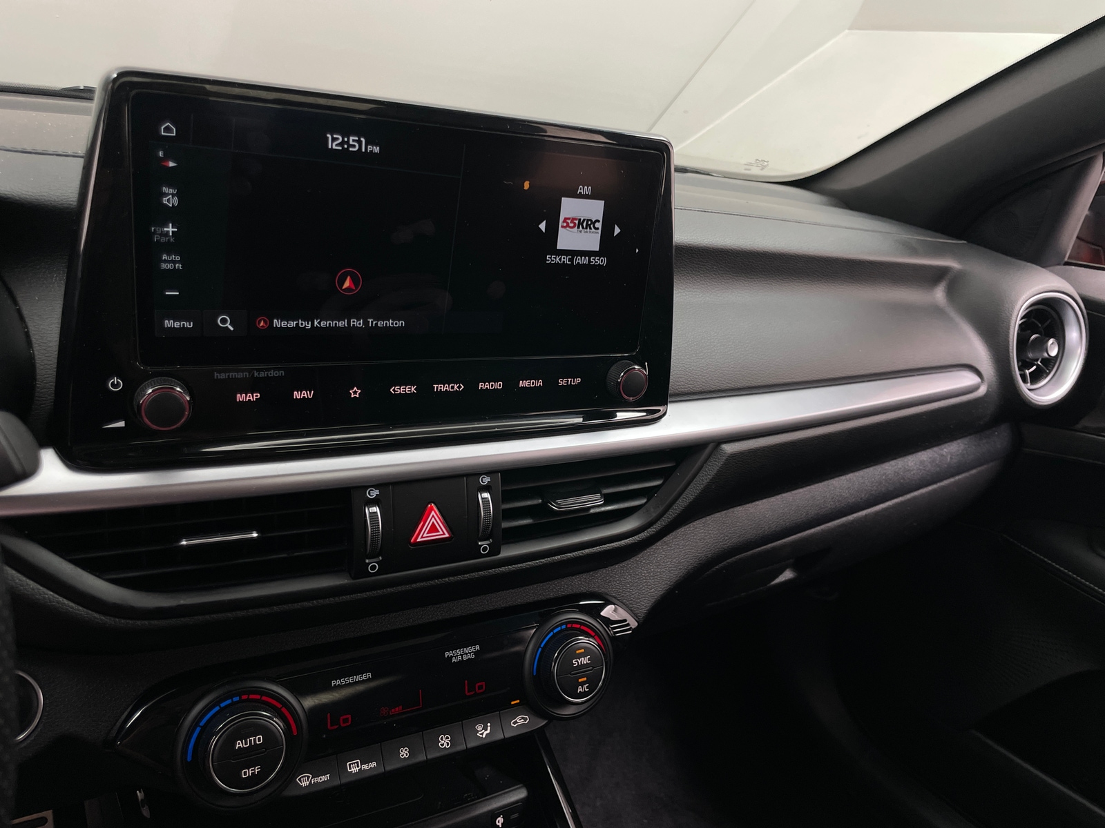 Thumbnail: 2024 Kia Forte - 3