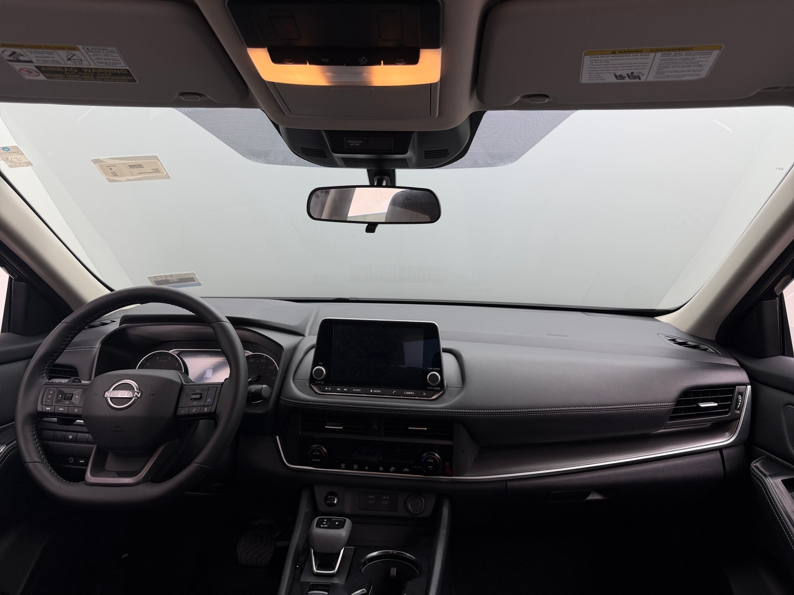 Thumbnail: 2026 Nissan Rogue - 3