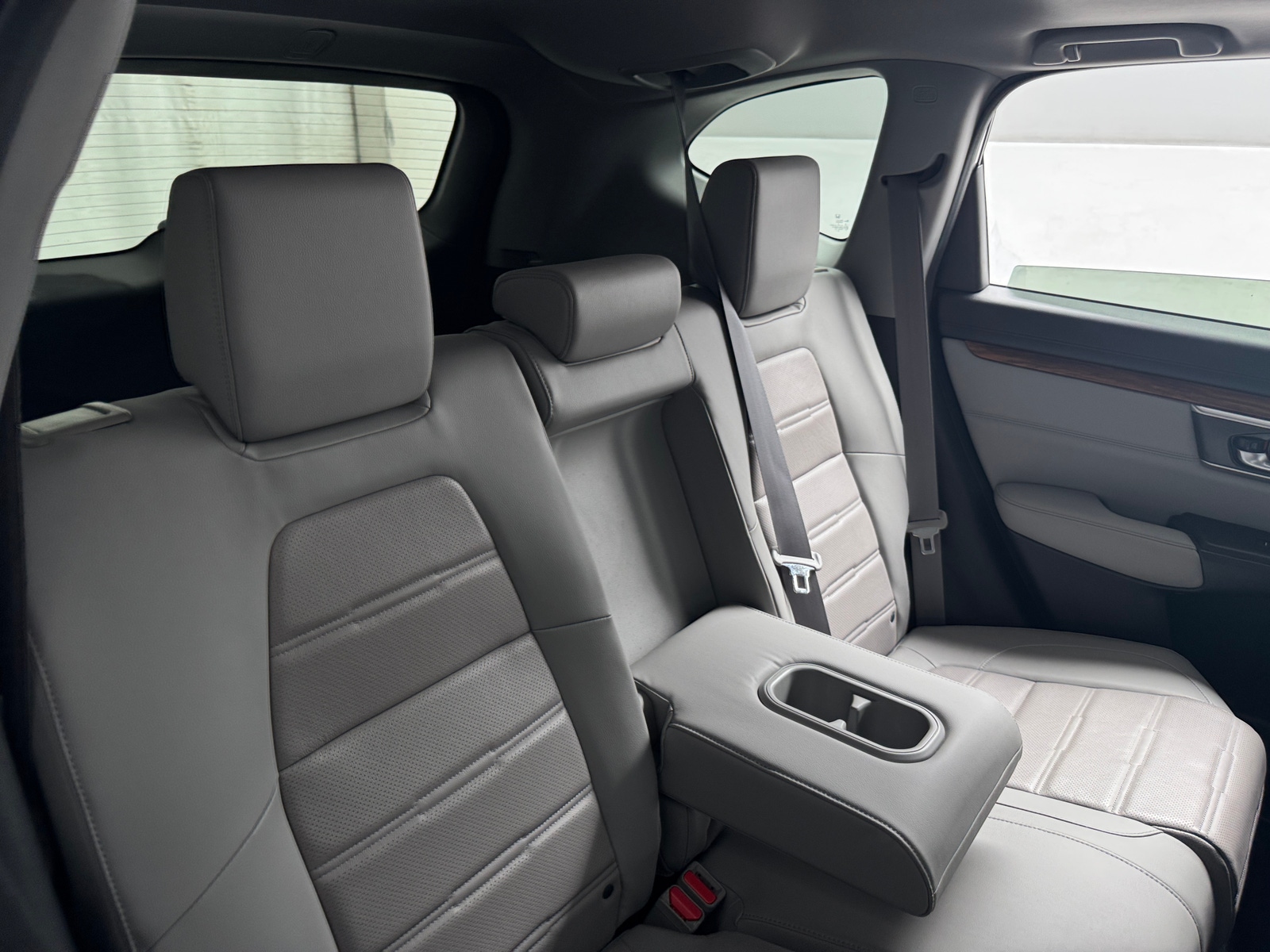Thumbnail: 2019 Honda CR-V - 5