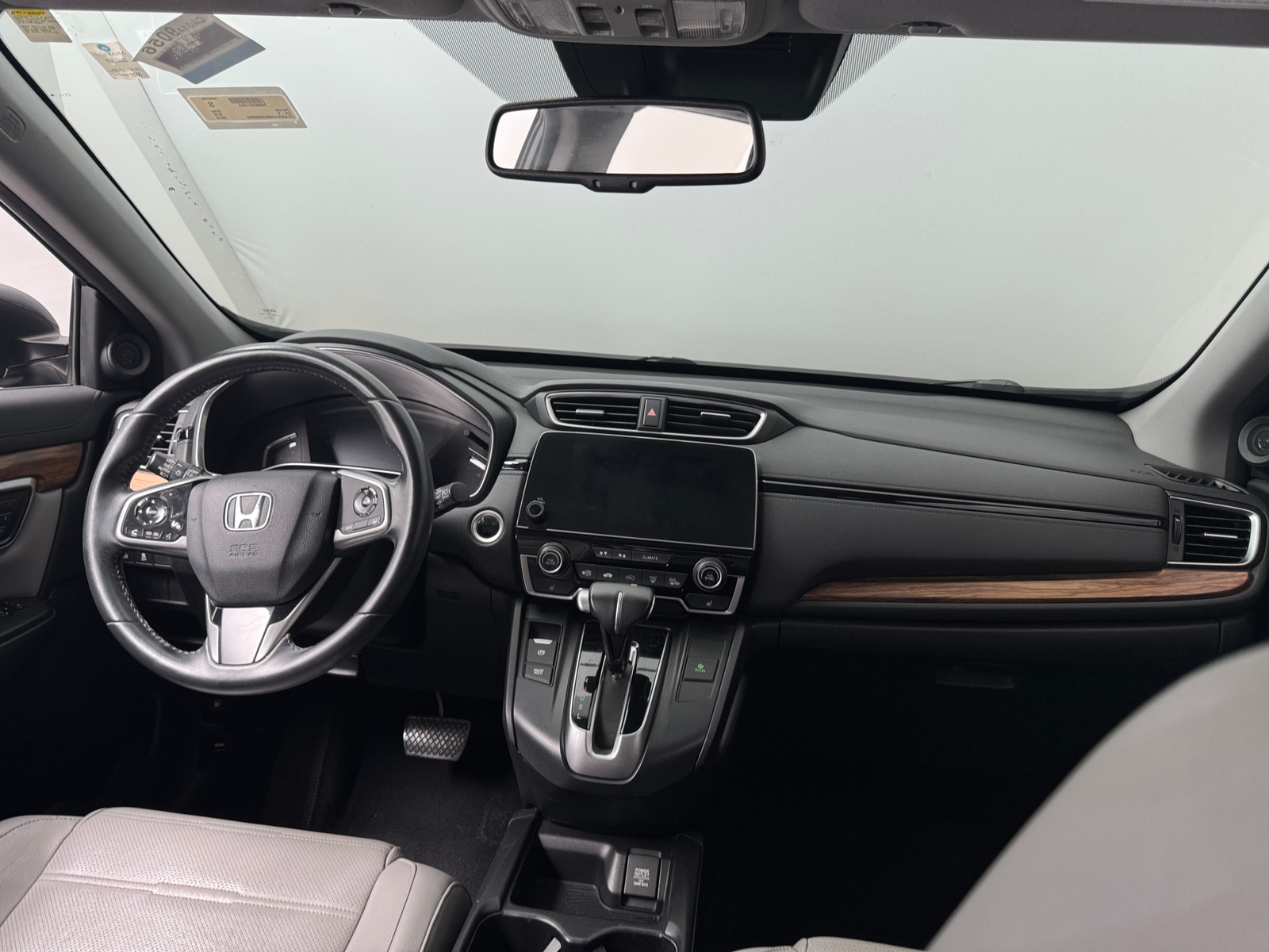 Thumbnail: 2019 Honda CR-V - 2