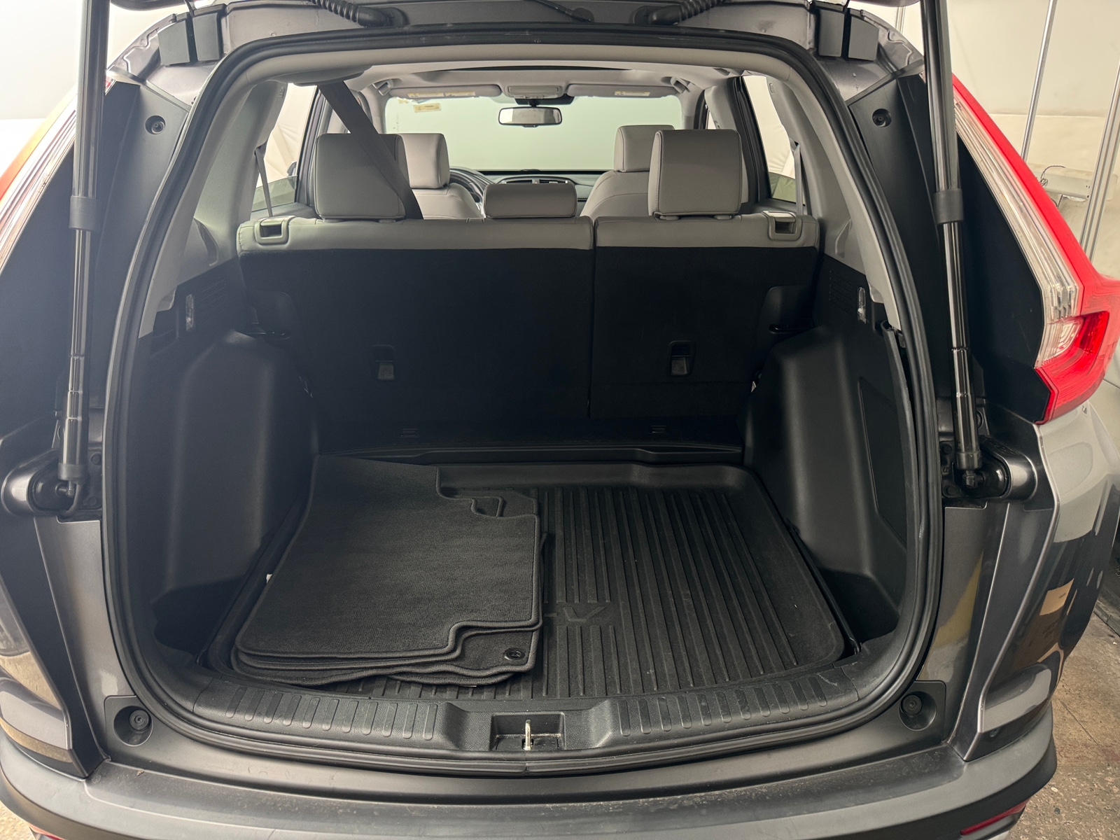 Thumbnail: 2019 Honda CR-V - 6