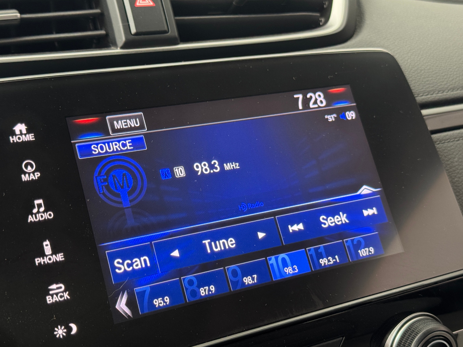Thumbnail: 2019 Honda CR-V - 3