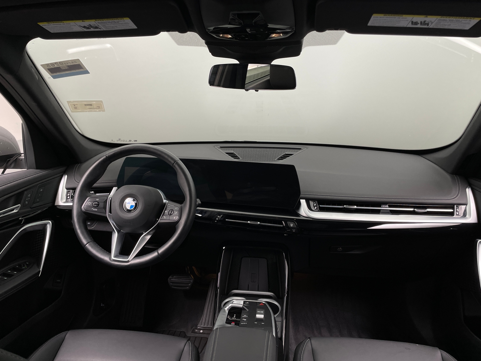 Thumbnail: 2026 BMW X1 - 2