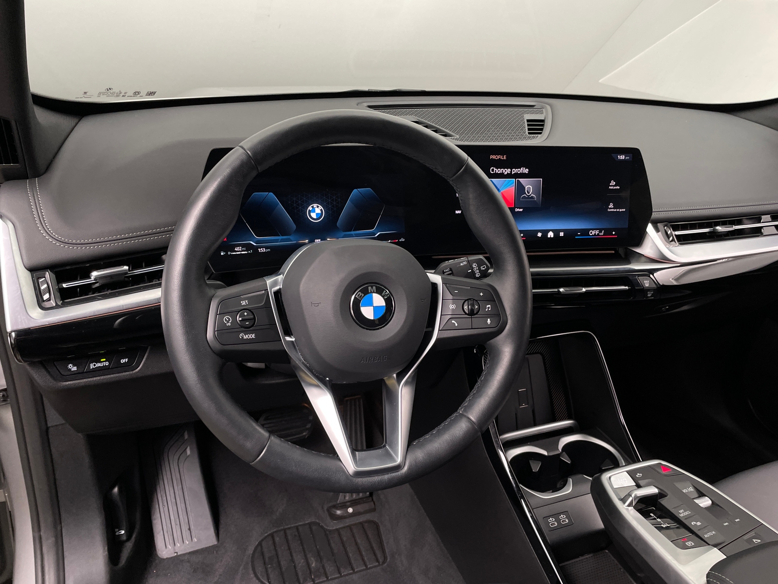 Thumbnail: 2026 BMW X1 - 4