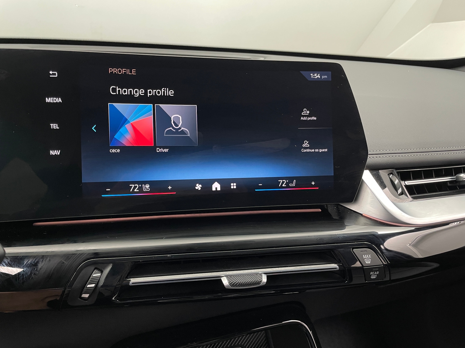 Thumbnail: 2026 BMW X1 - 3