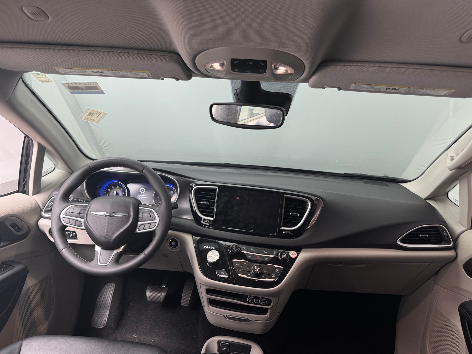 Thumbnail: 2024 Chrysler Pacifica - 2