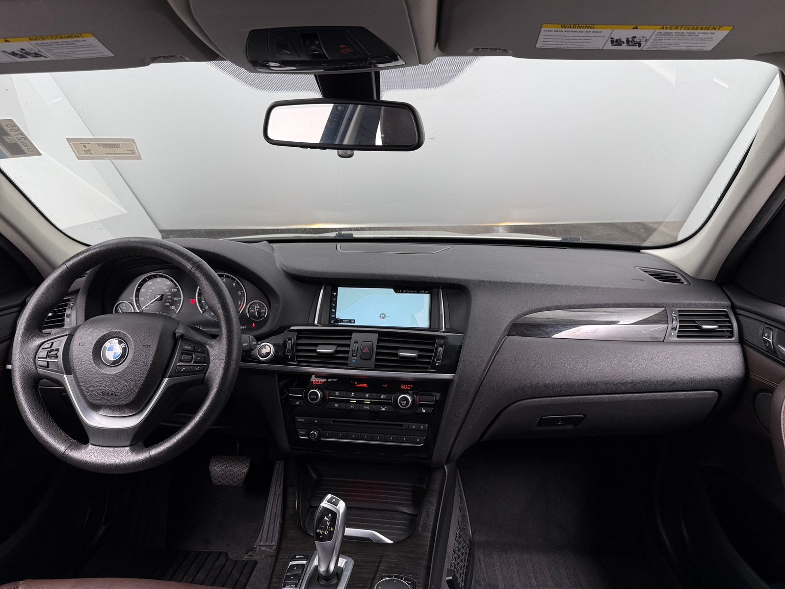 Thumbnail: 2017 BMW X3 - 2