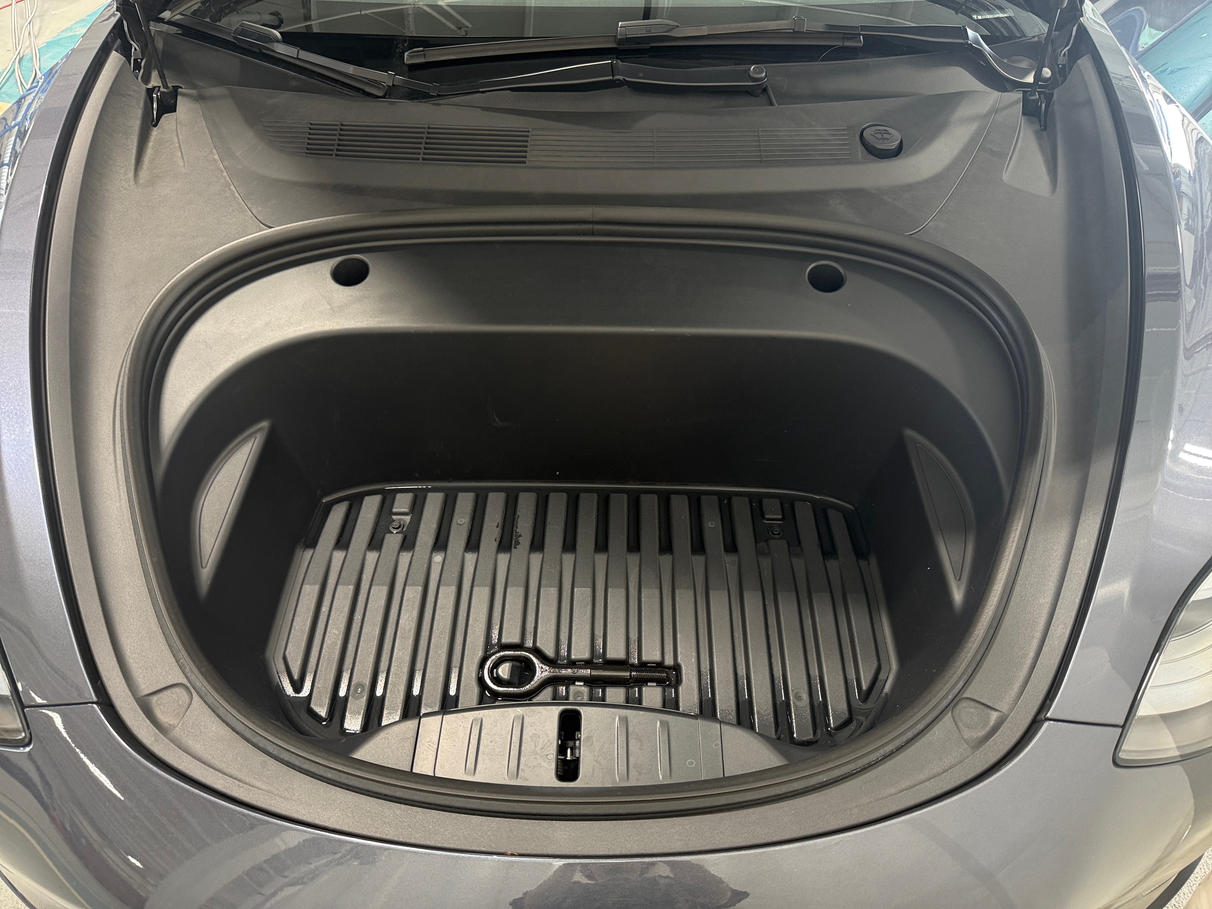 Used 2023 Tesla Model 3 Performance with VIN 5YJ3E1EC0PF503465 for sale in Auburn, WA