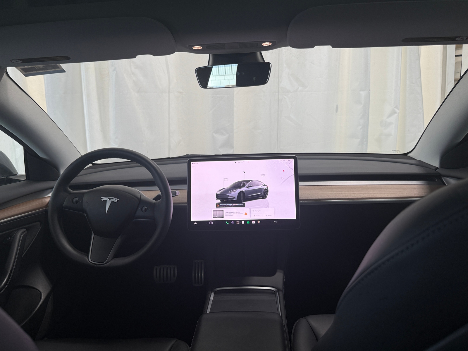 Thumbnail: 2023 Tesla Model 3 - 2