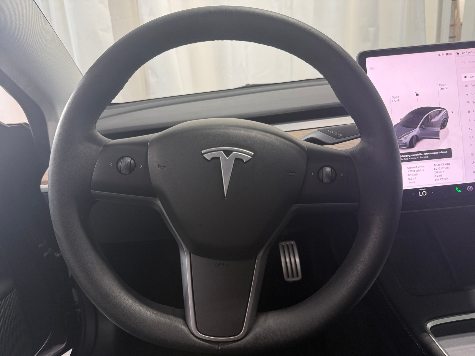 Thumbnail: 2023 Tesla Model 3 - 4