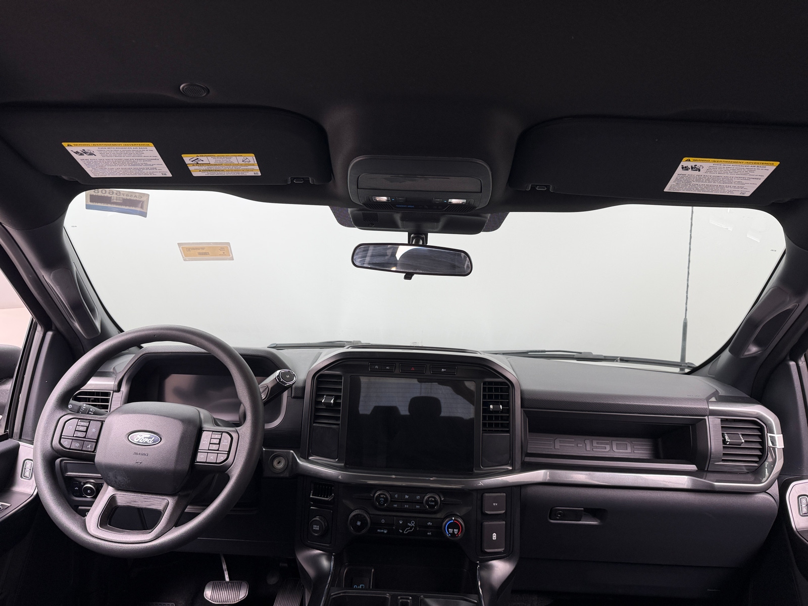 Thumbnail: 2024 Ford Econoline - 3