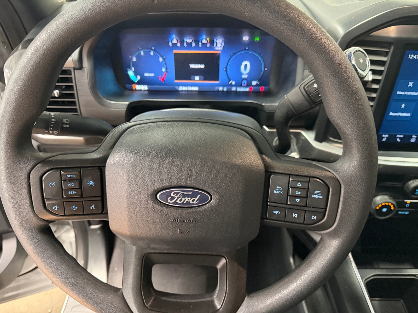 Thumbnail: 2024 Ford Econoline - 5