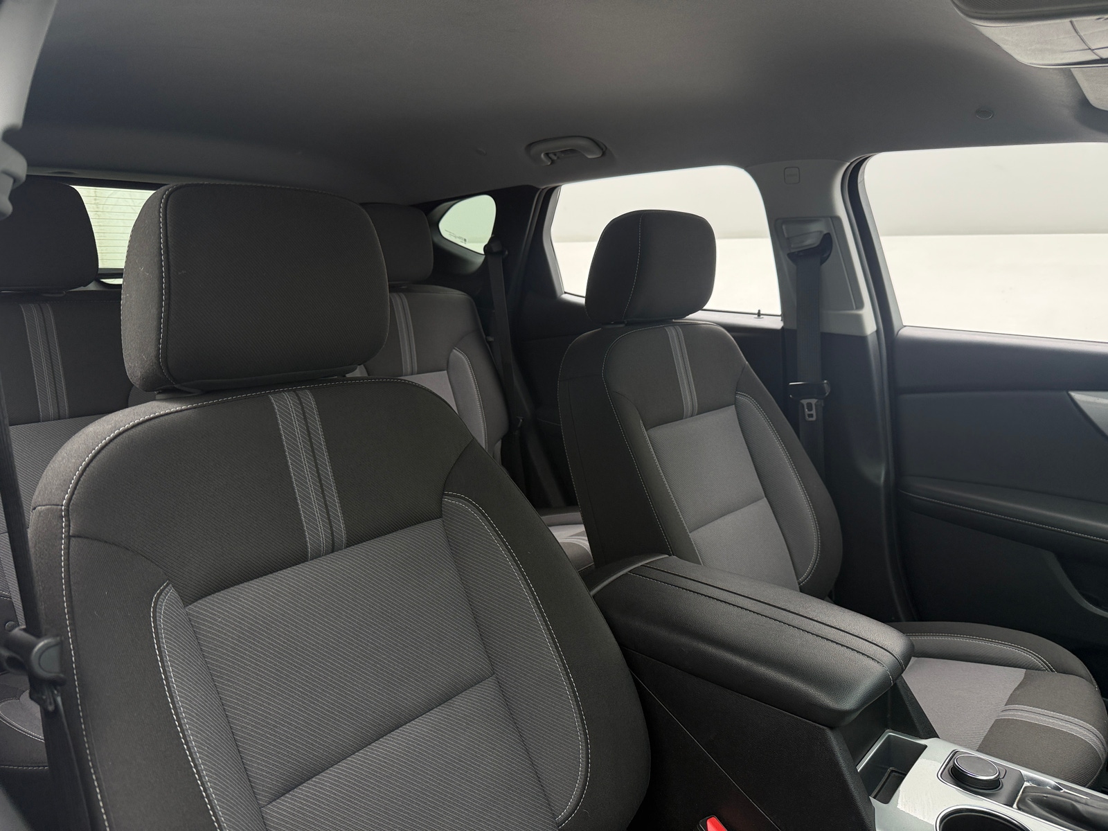 Thumbnail: 2025 Chevrolet Blazer - 2