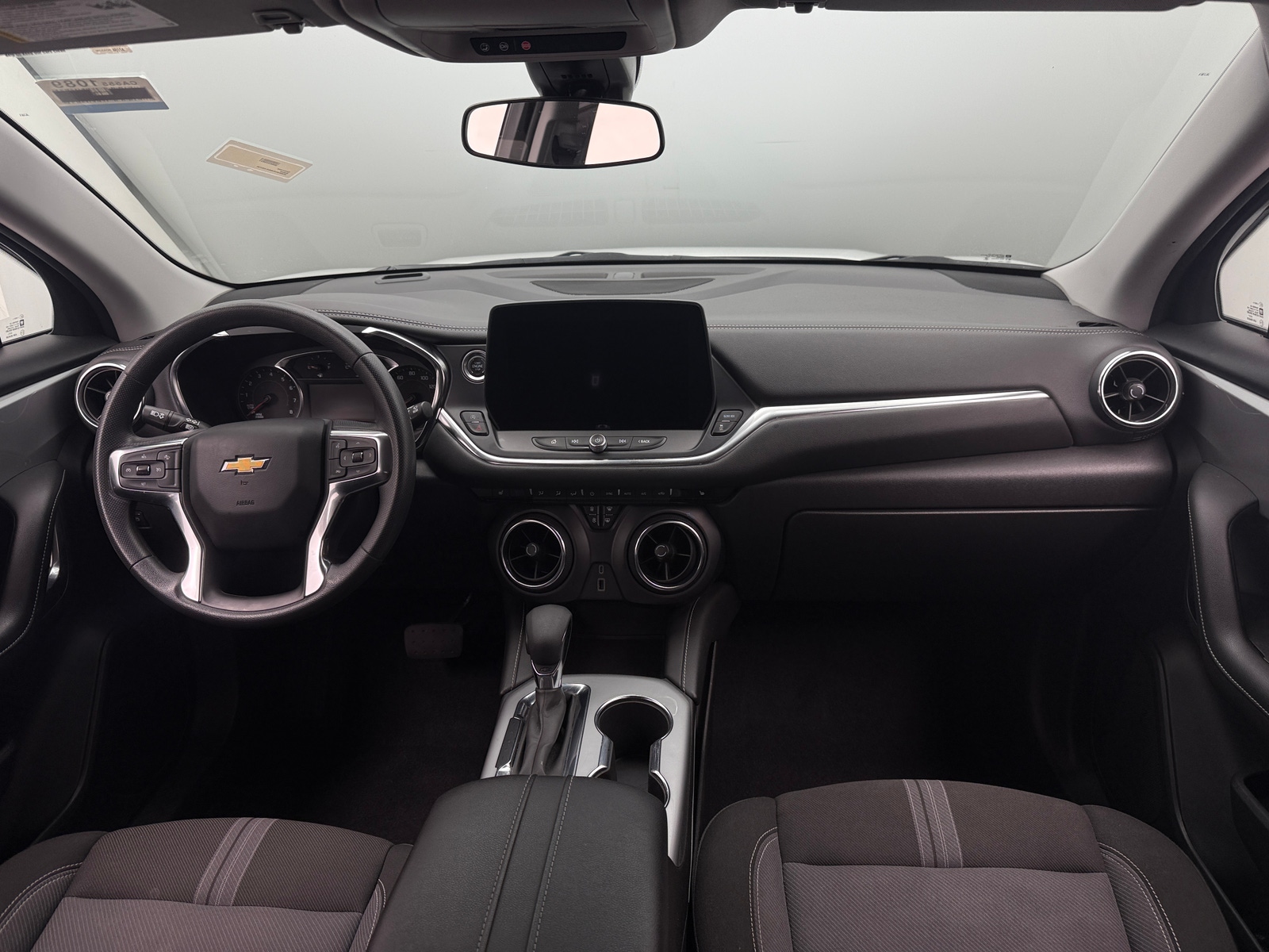 Thumbnail: 2025 Chevrolet Blazer - 3