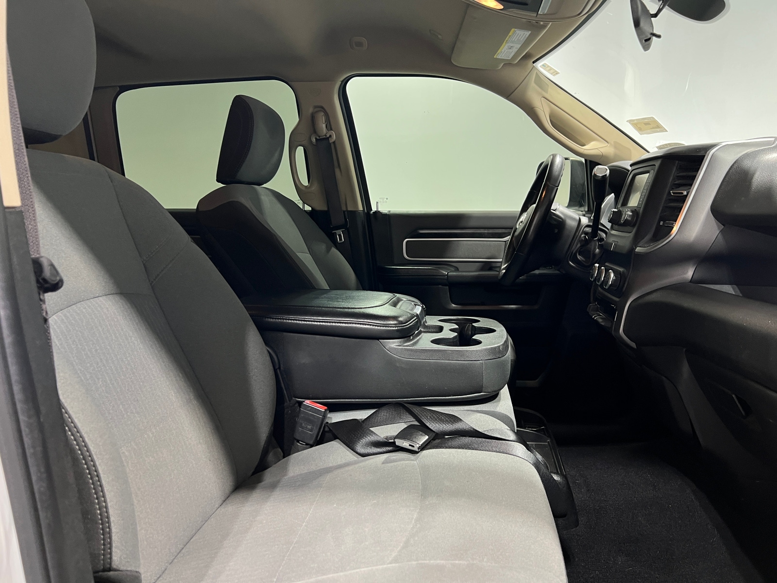 Thumbnail: 2019 RAM 2500 - 2