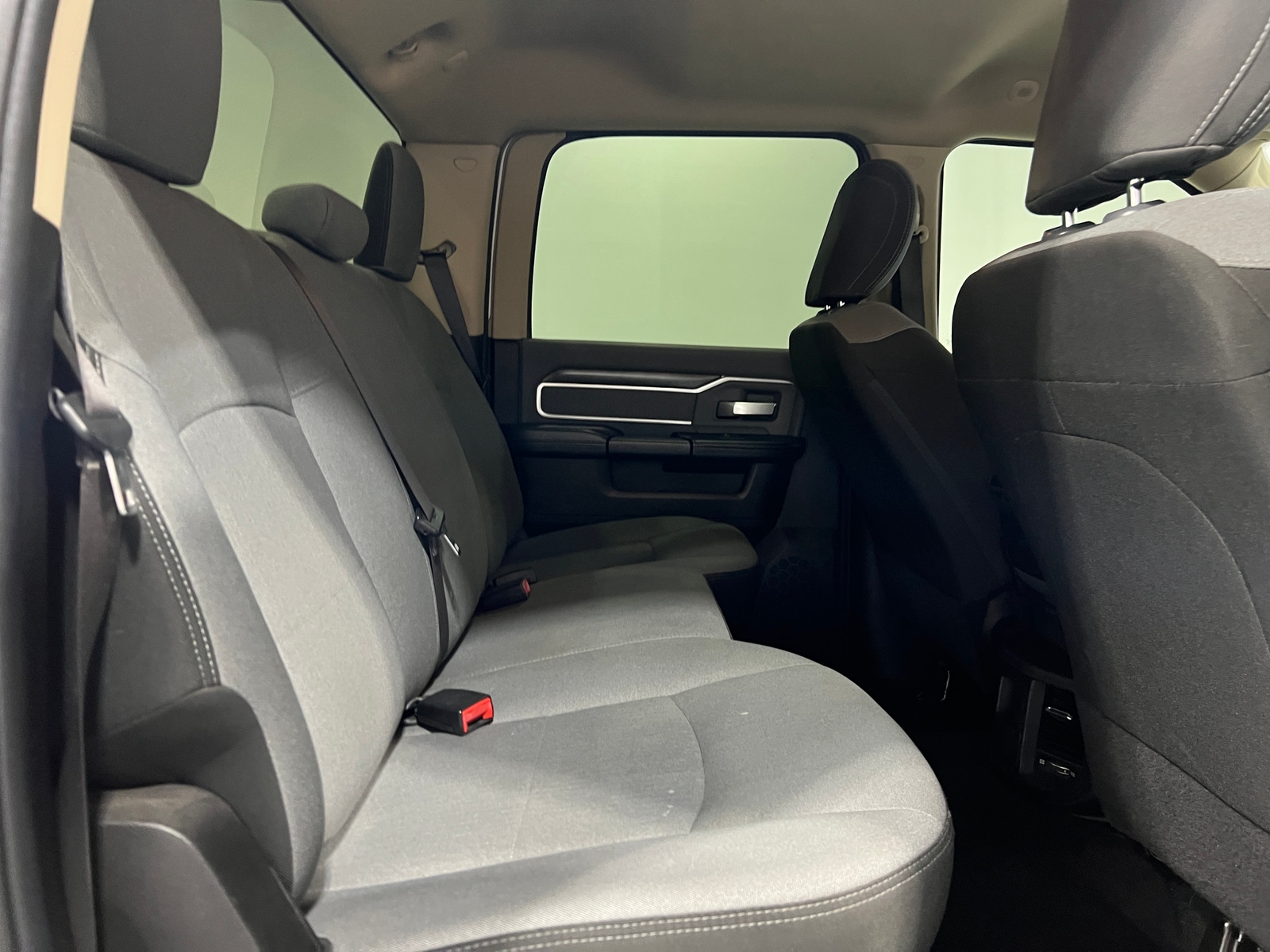 Thumbnail: 2019 RAM 2500 - 6